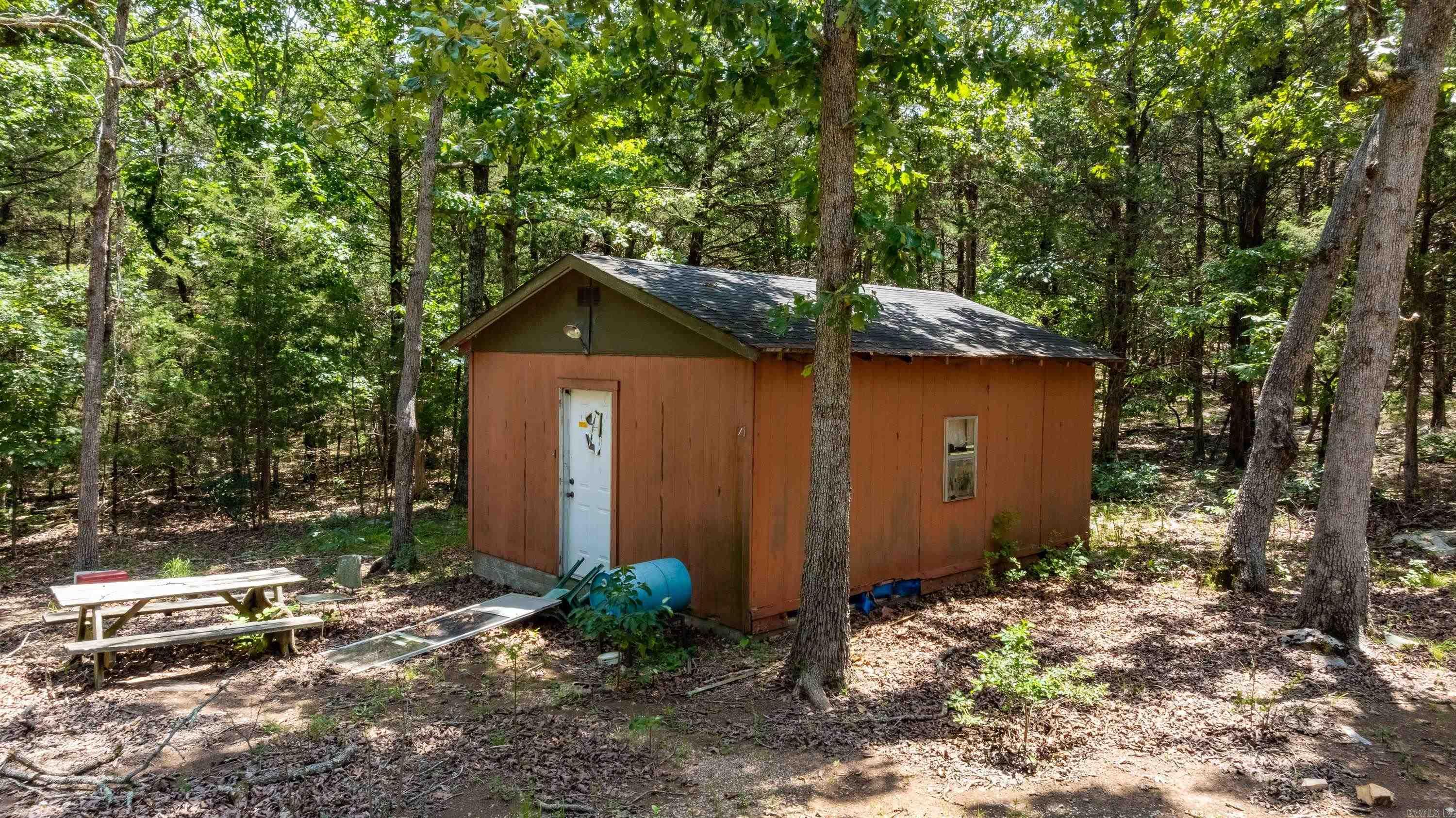 0 Northwoods N Lane  Cave City, AR