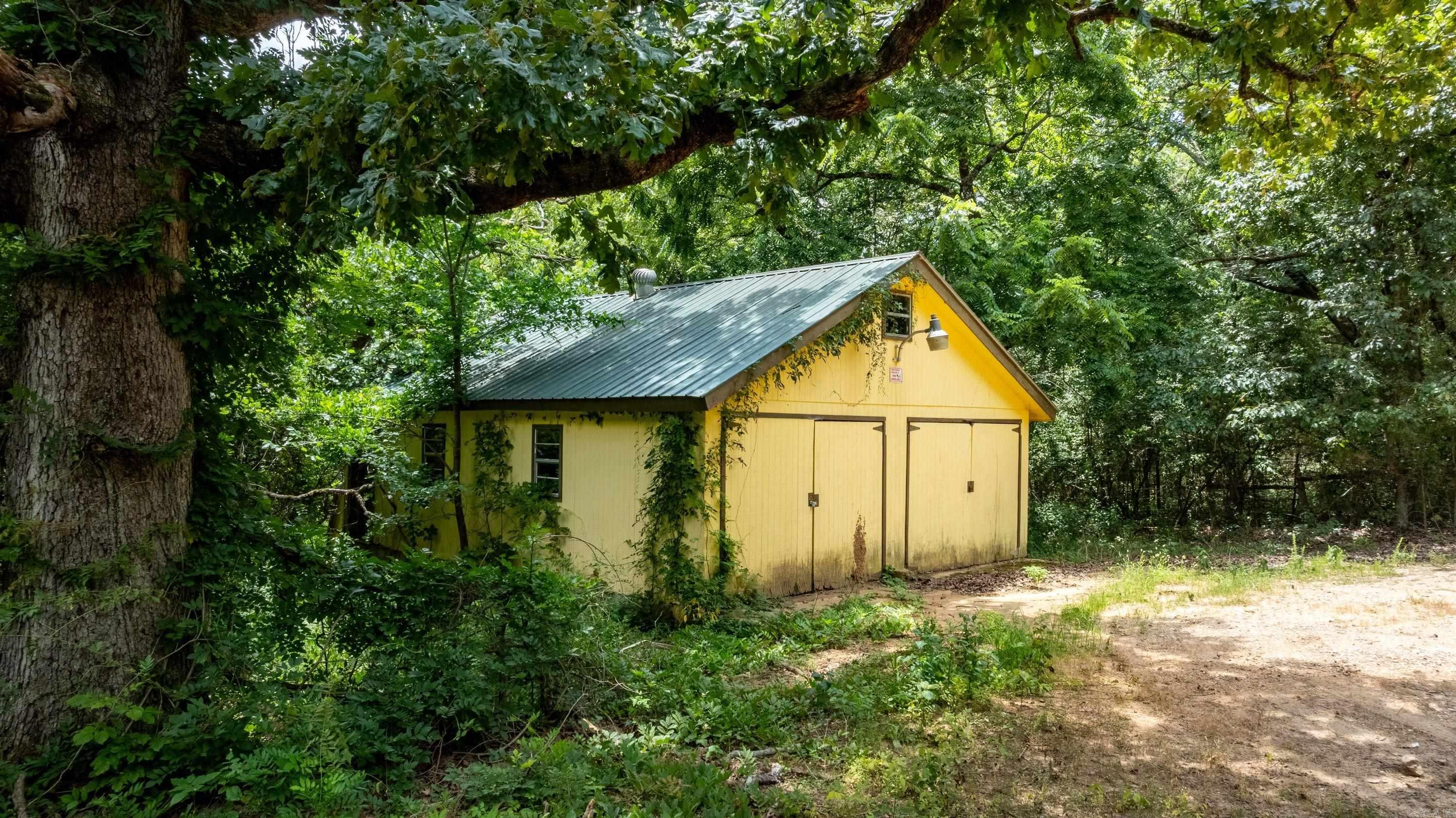 0 Northwoods N Lane  Cave City, AR