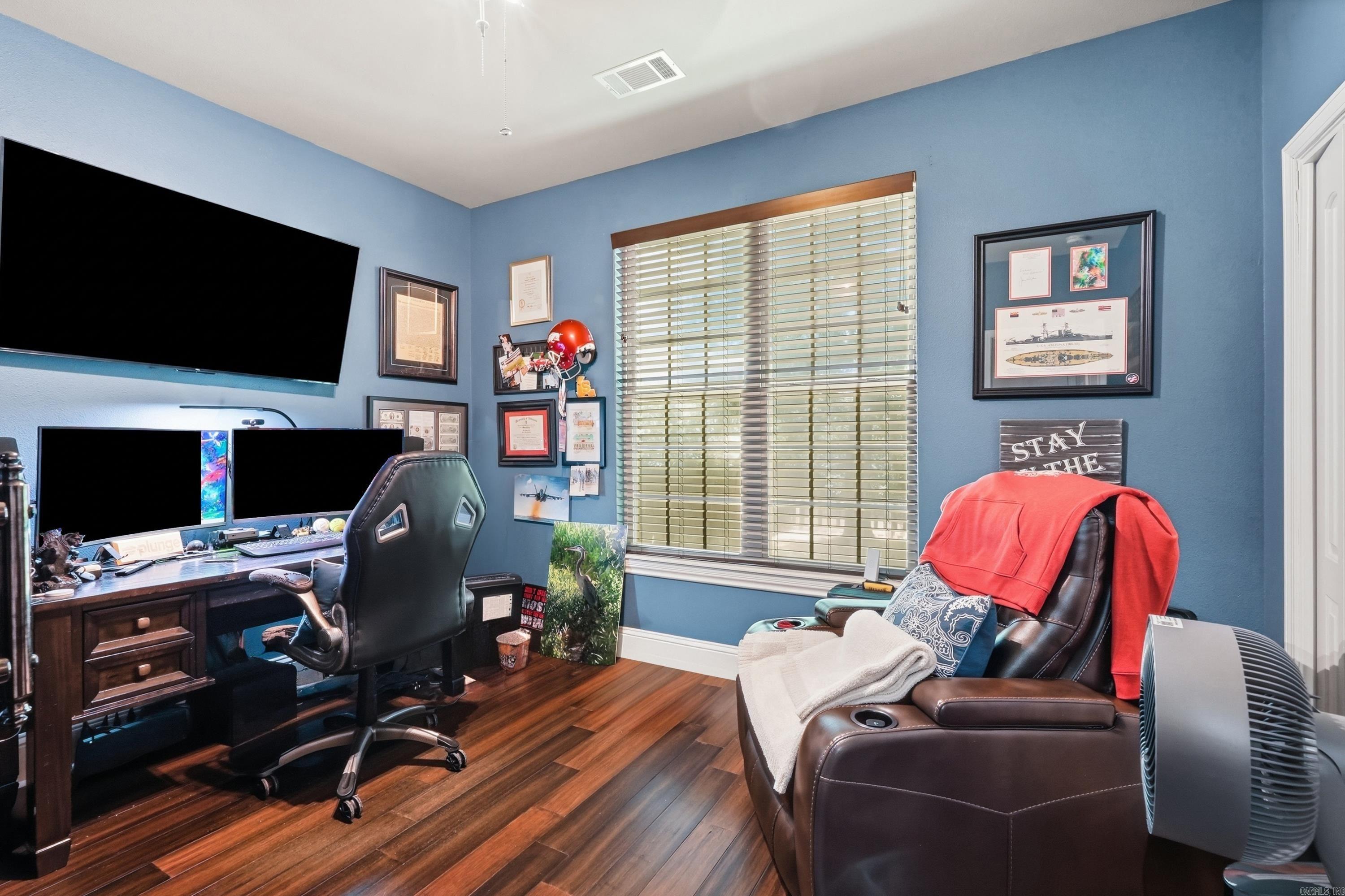 422 Eagle Rock Circle  Hot Springs, AR