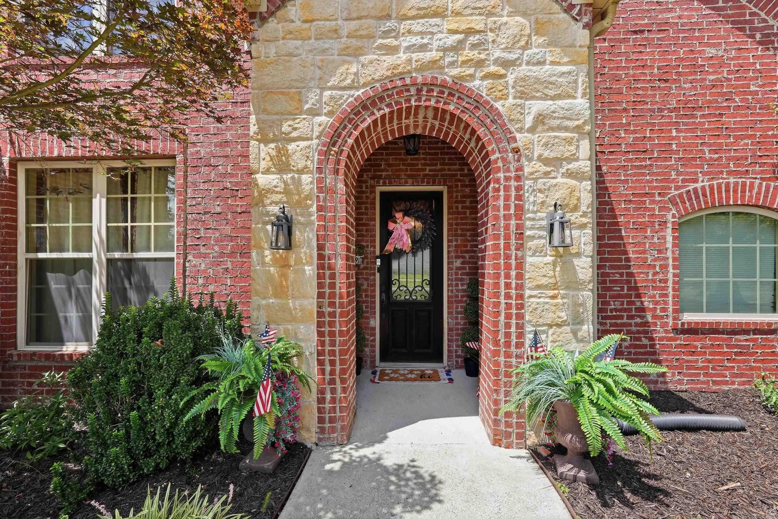 422 Eagle Rock Circle  Hot Springs, AR