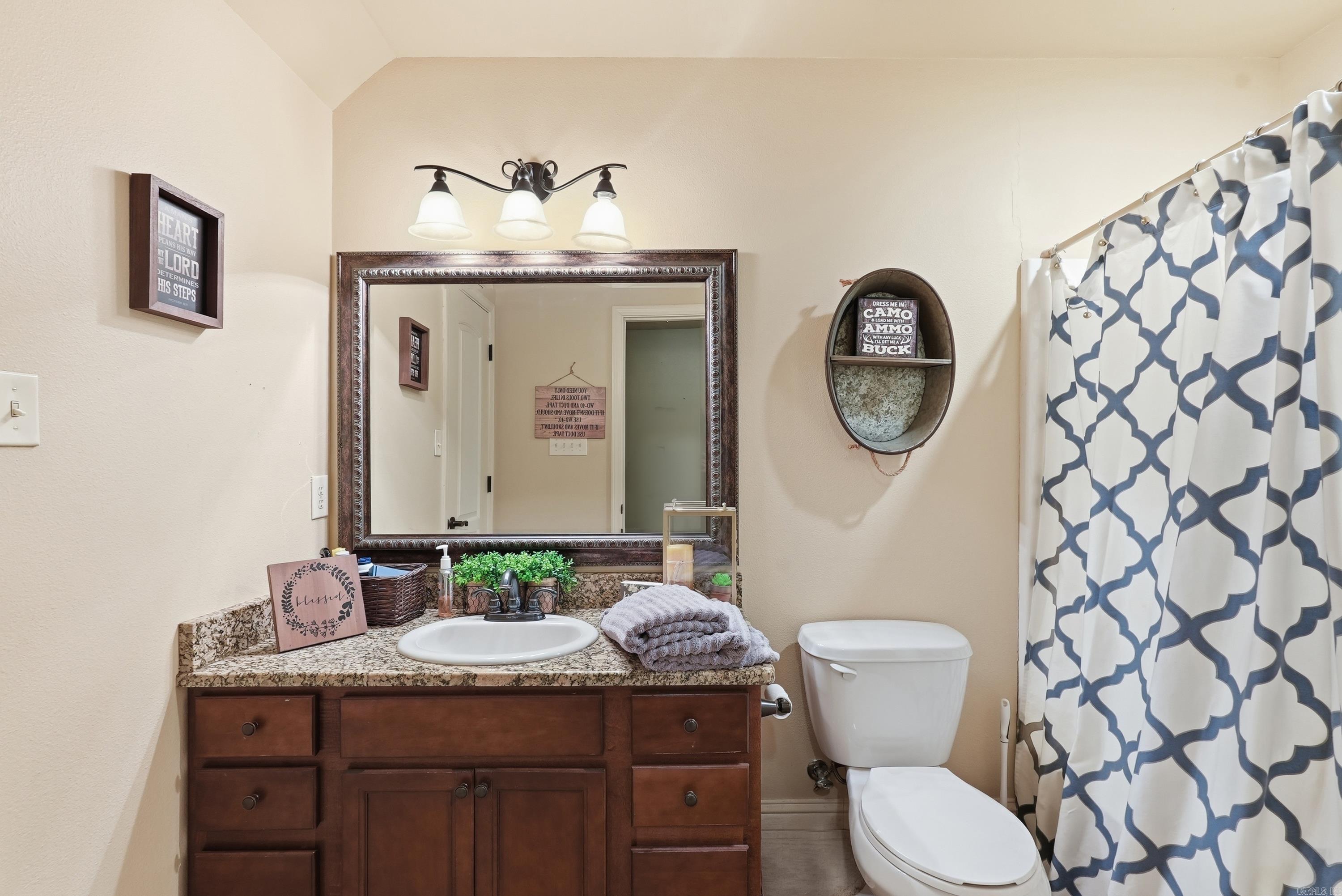 422 Eagle Rock Circle  Hot Springs, AR