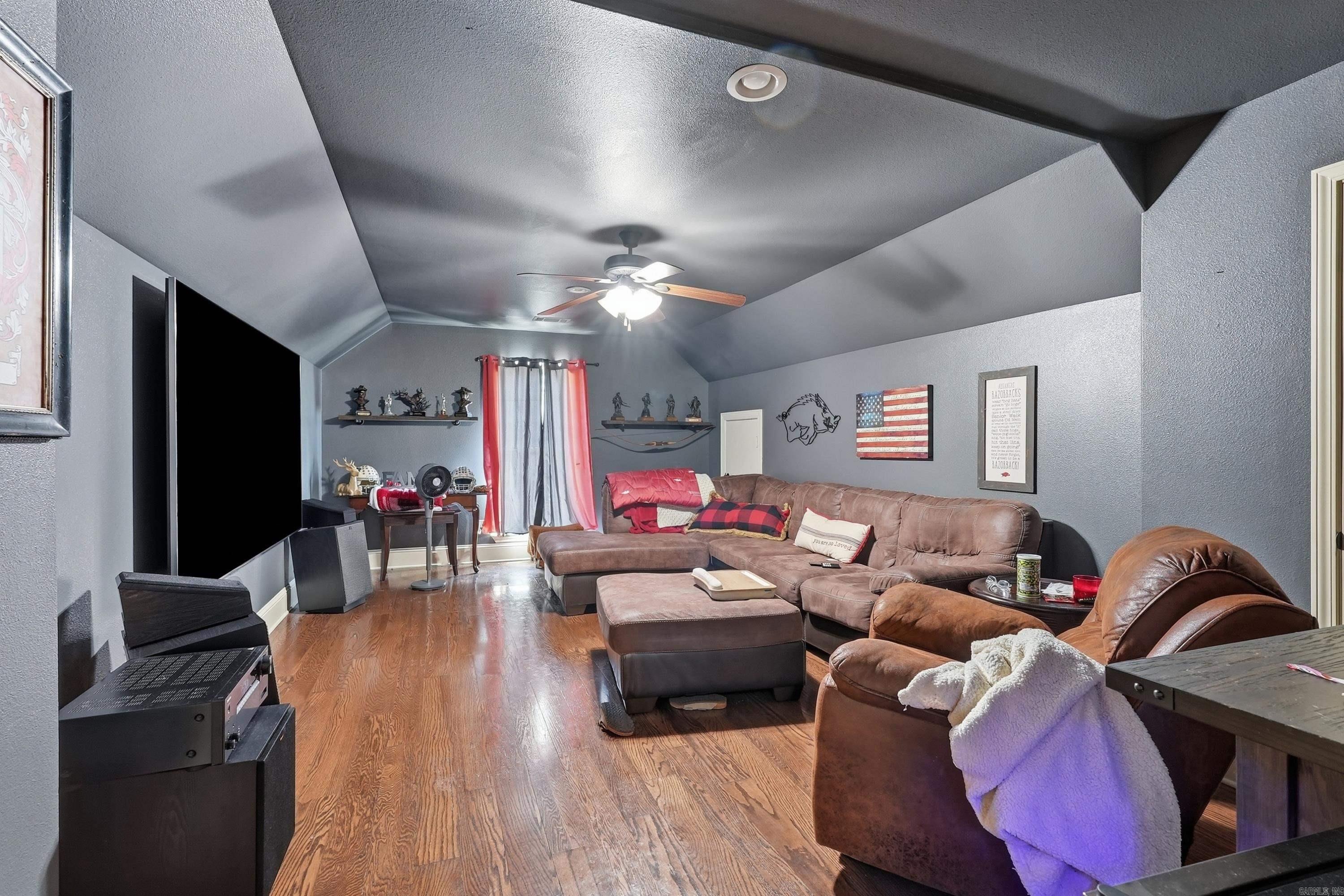 422 Eagle Rock Circle  Hot Springs, AR