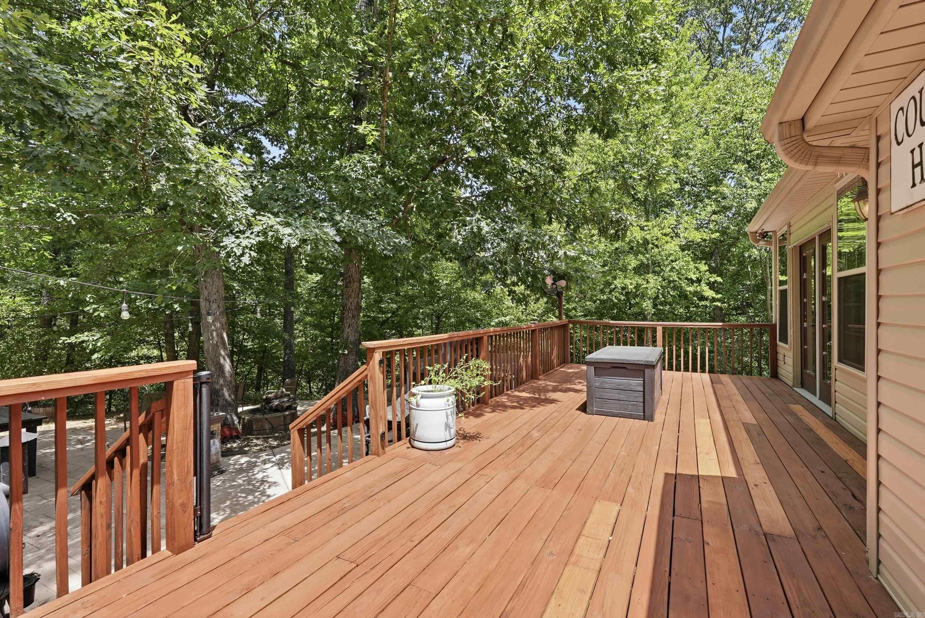 422 Eagle Rock Circle  Hot Springs, AR
