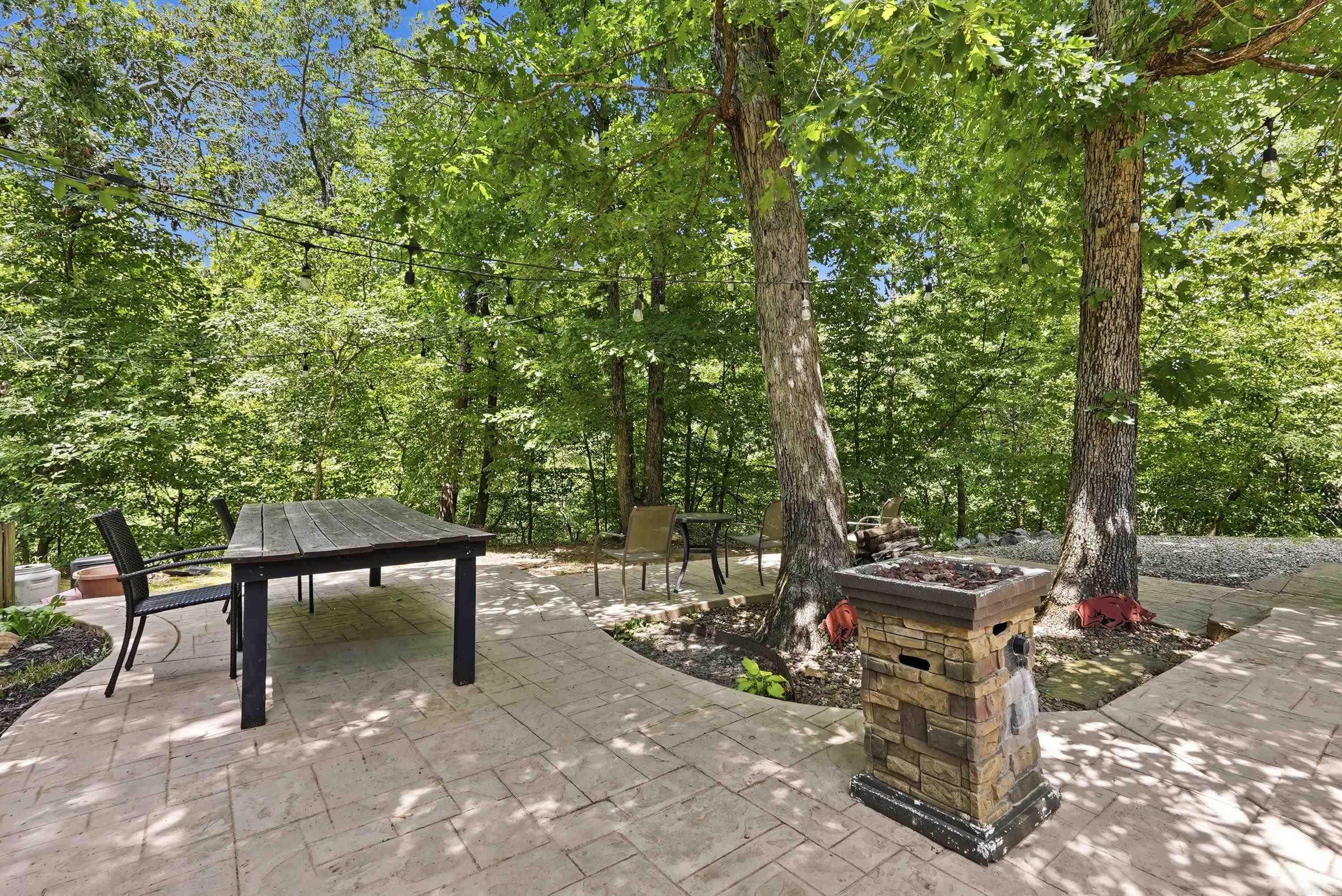 422 Eagle Rock Circle  Hot Springs, AR