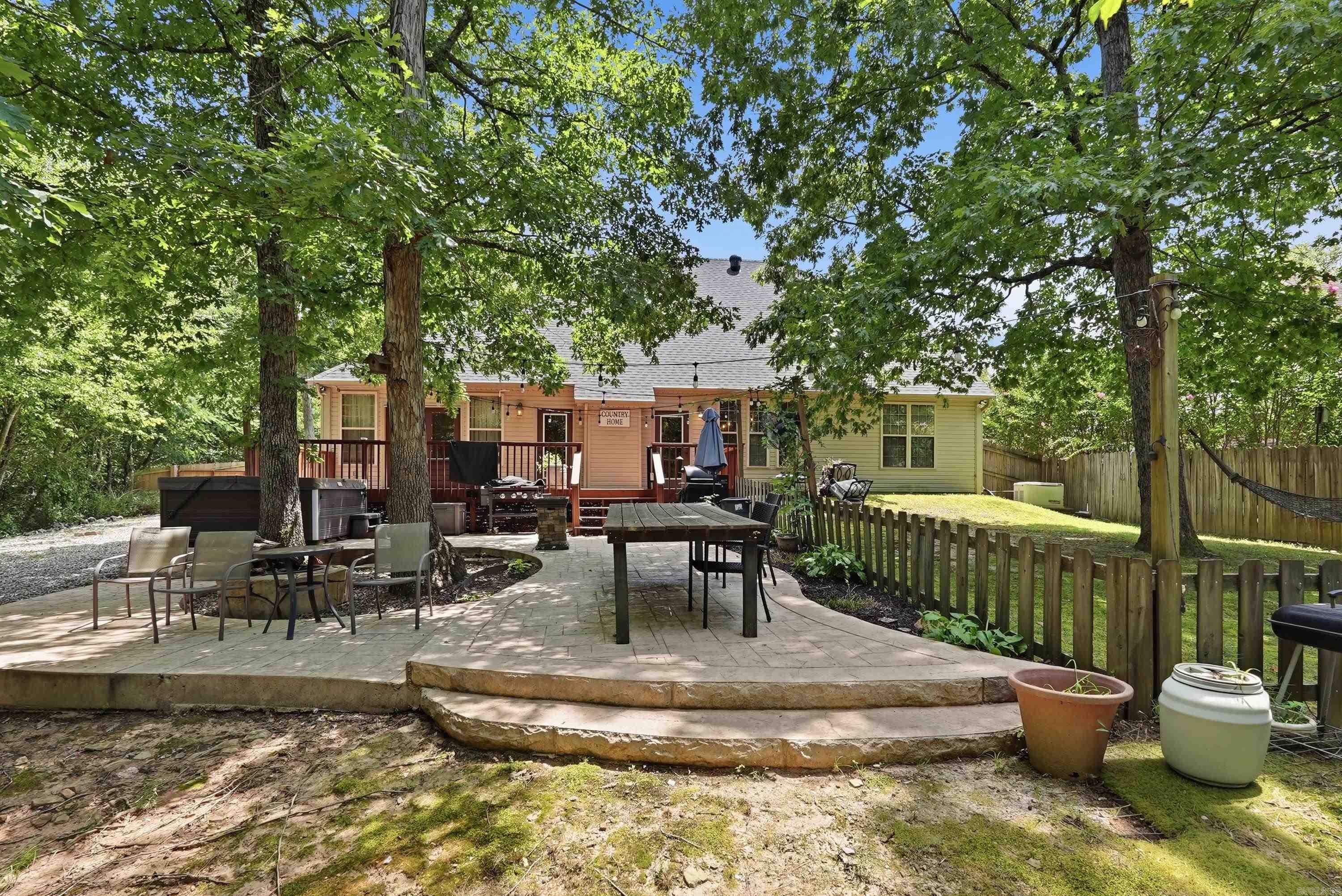 422 Eagle Rock Circle  Hot Springs, AR