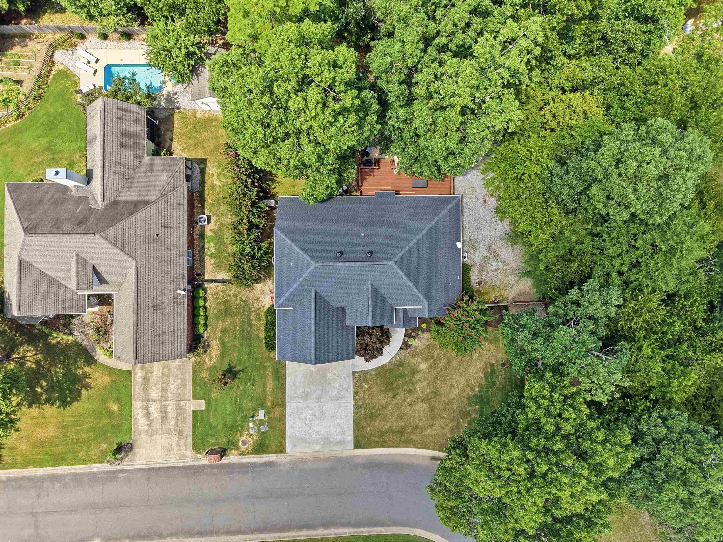 422 Eagle Rock Circle  Hot Springs, AR