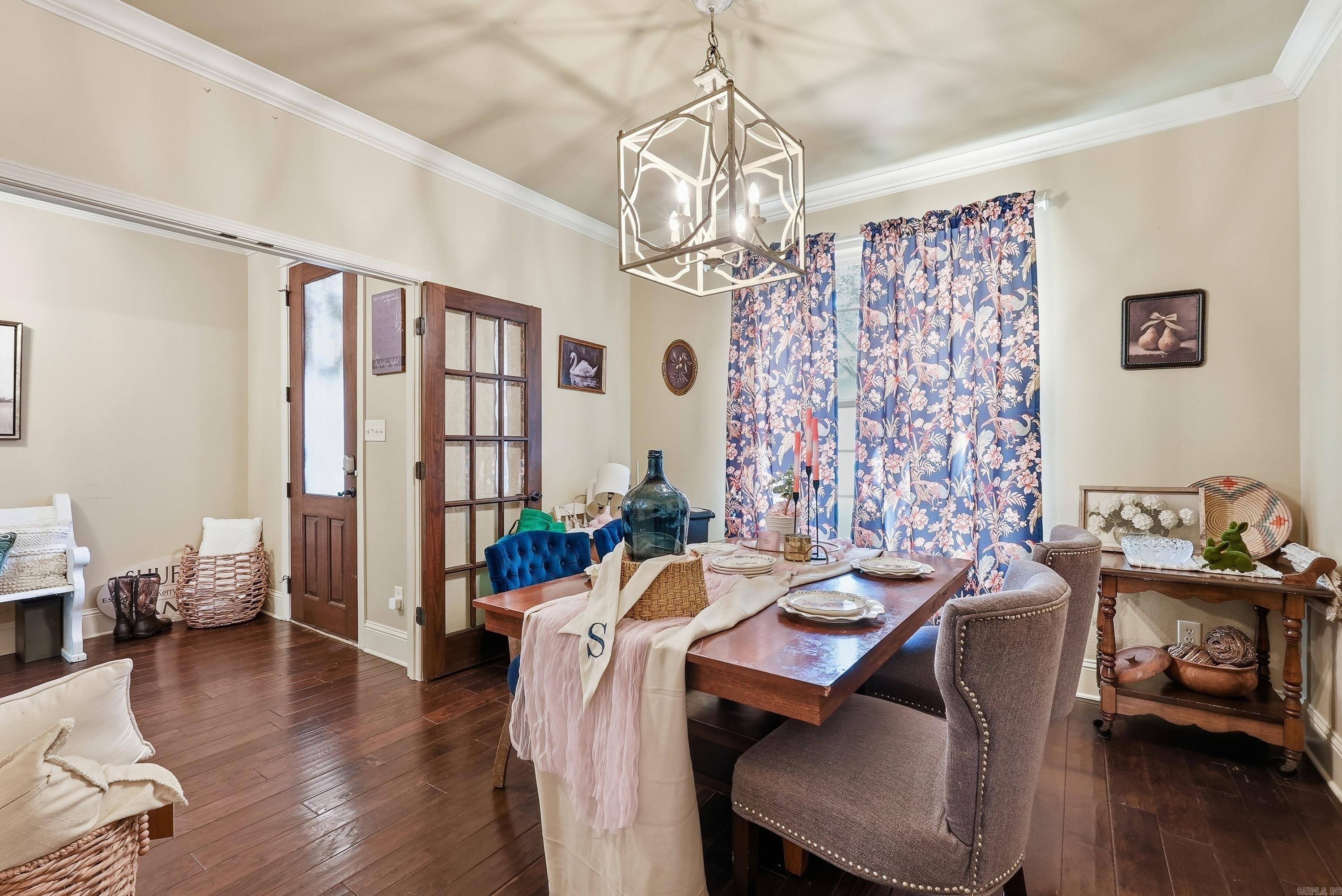 422 Eagle Rock Circle  Hot Springs, AR