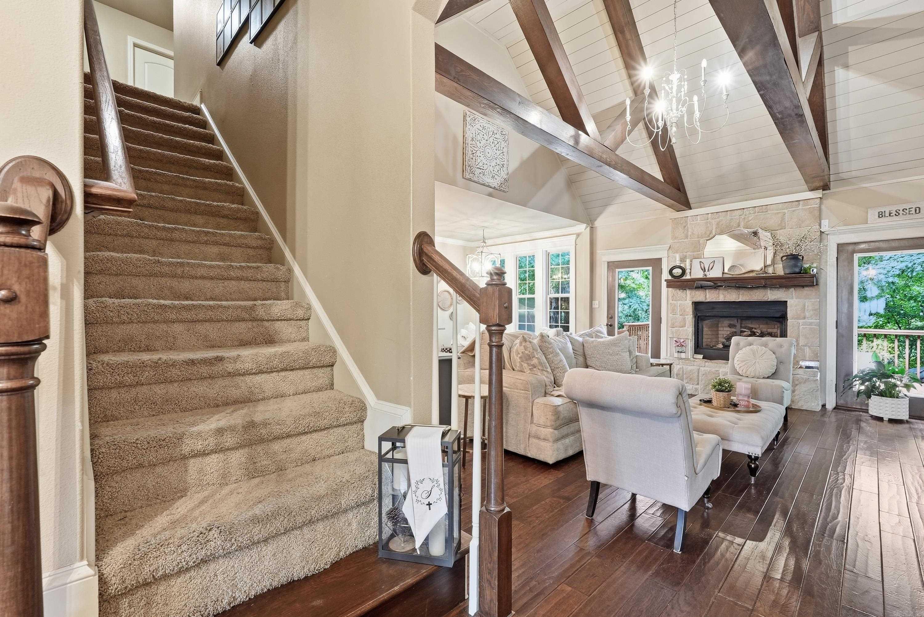 422 Eagle Rock Circle  Hot Springs, AR