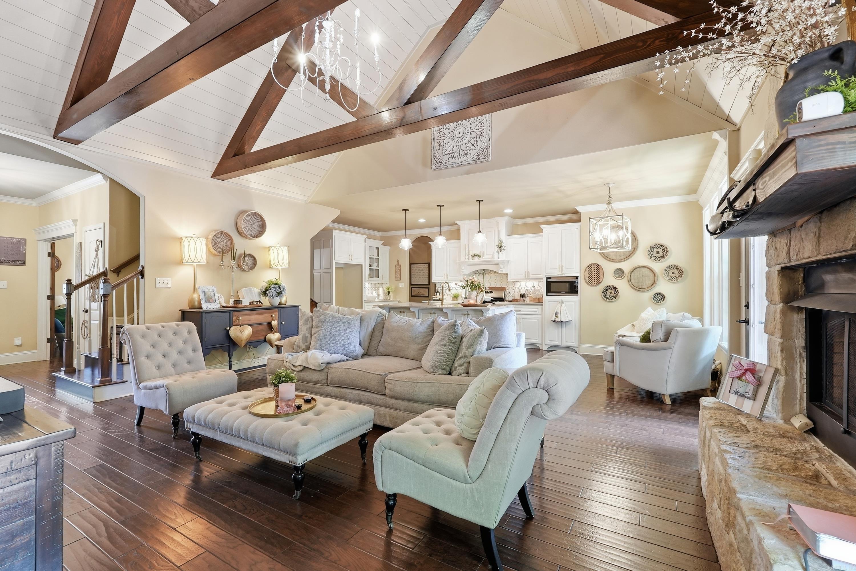 422 Eagle Rock Circle  Hot Springs, AR
