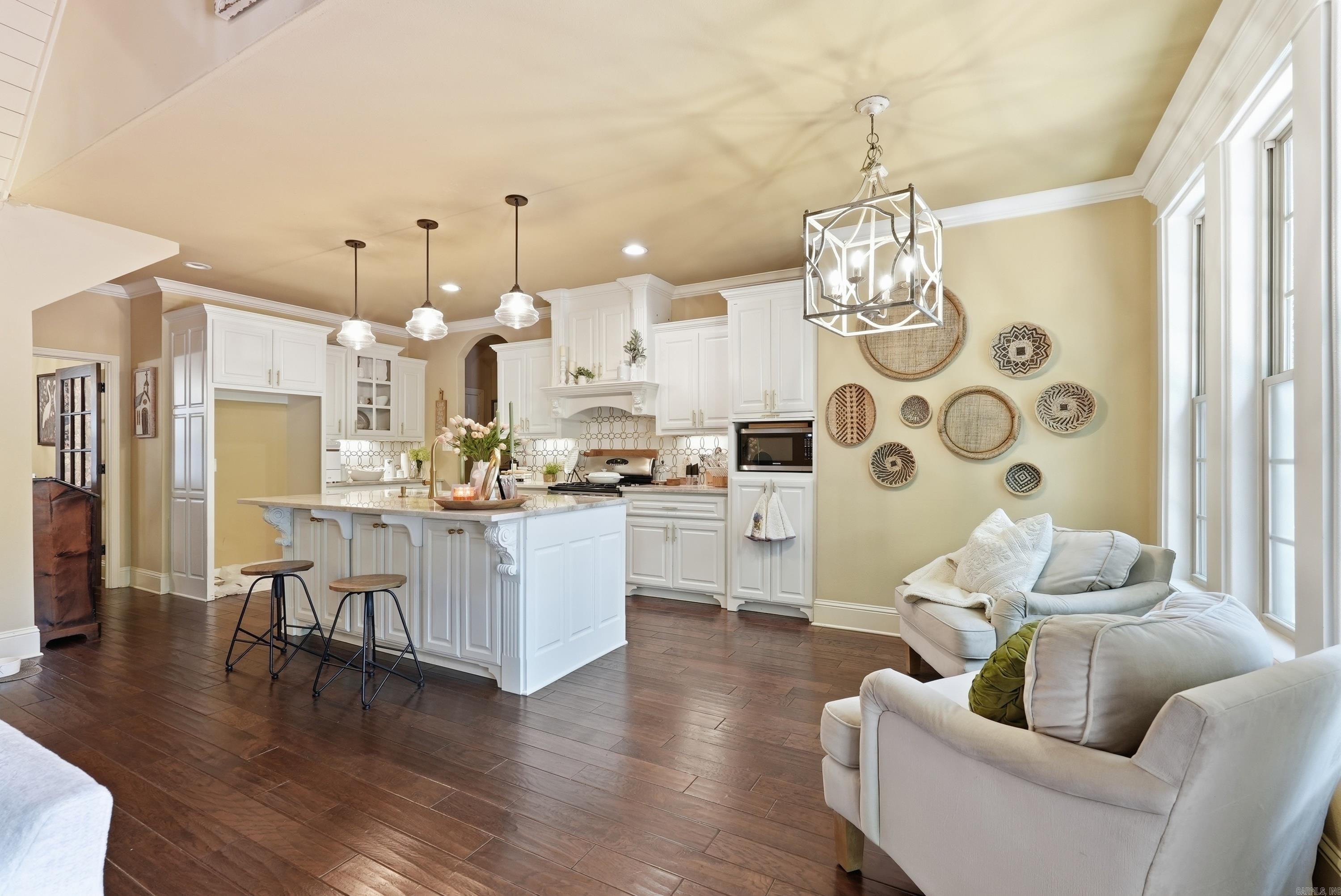 422 Eagle Rock Circle  Hot Springs, AR