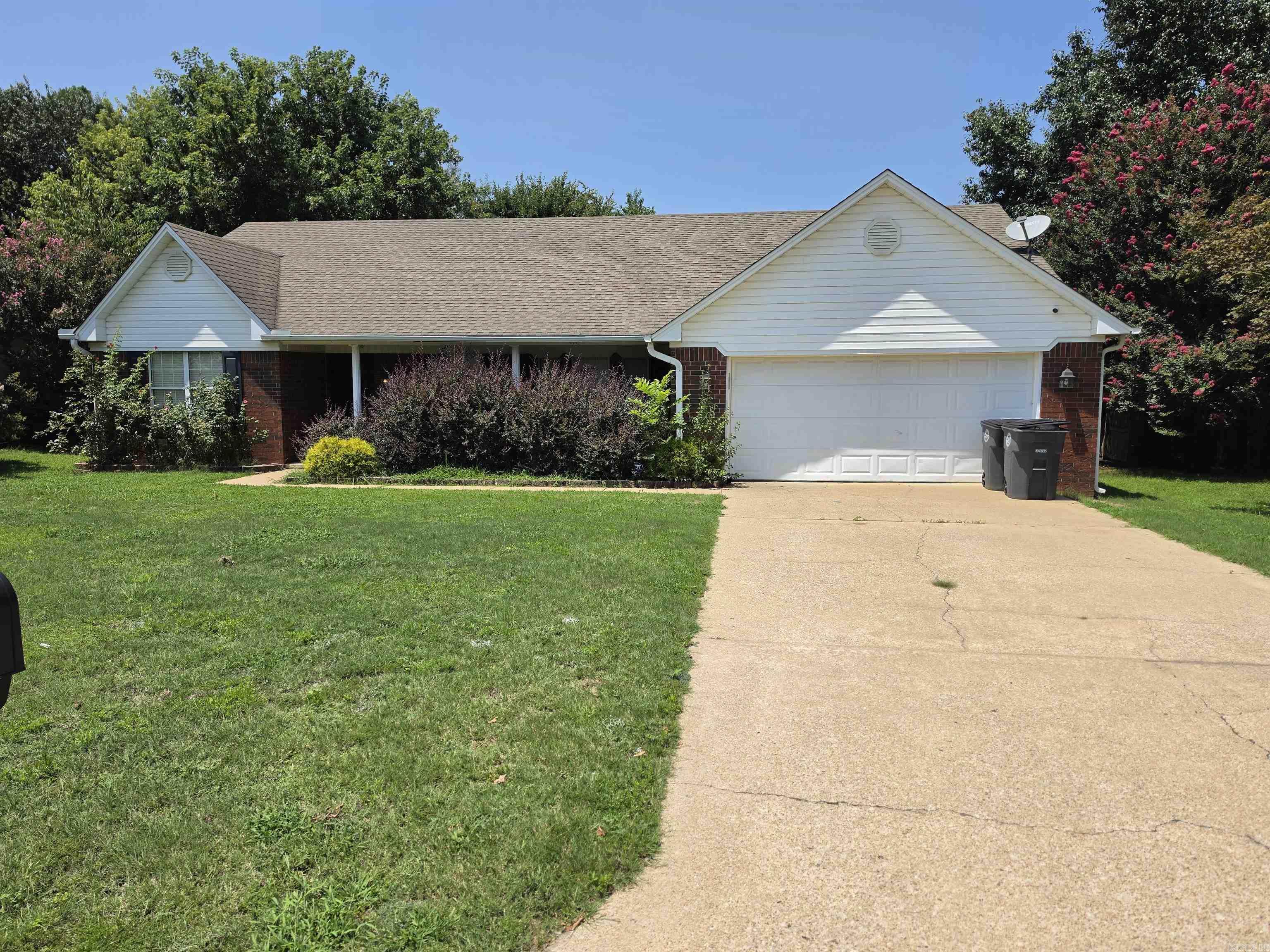 2304 Normandy  Searcy, AR