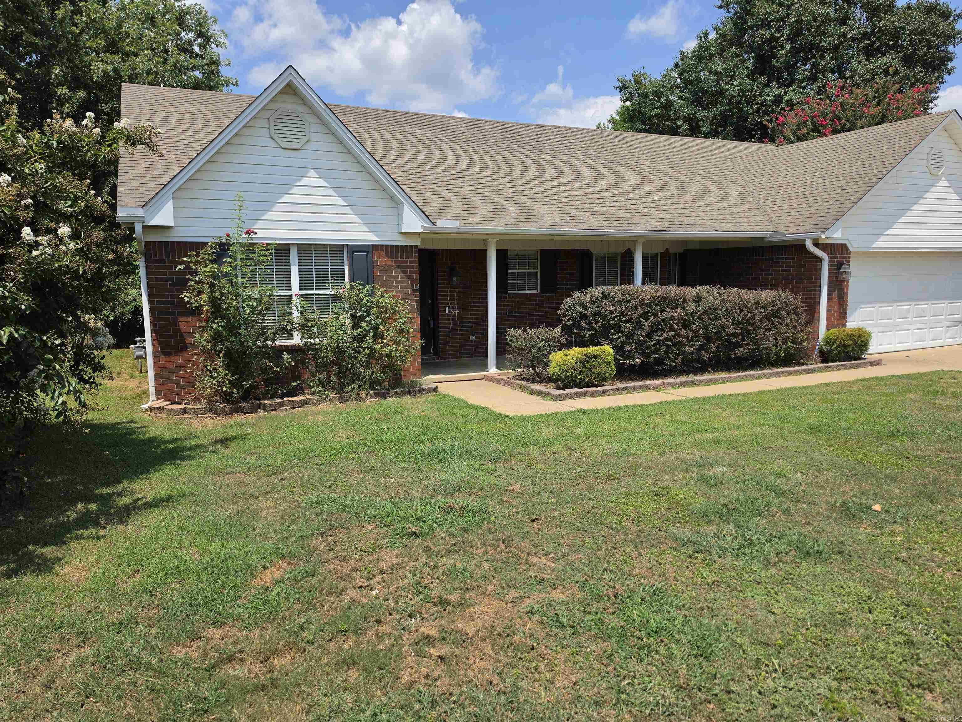 2304  Normandy  Searcy, AR