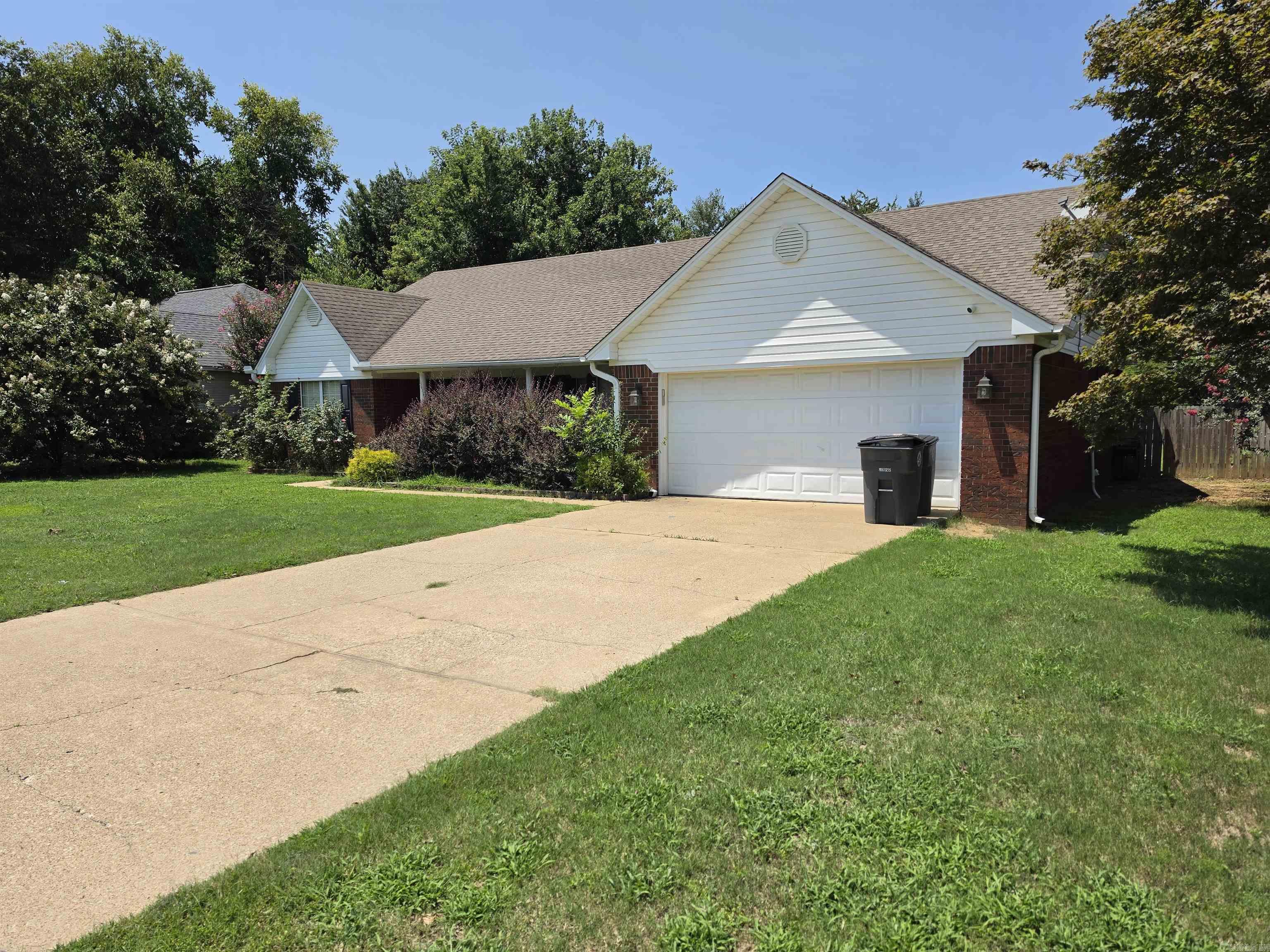 2304 Normandy  Searcy, AR