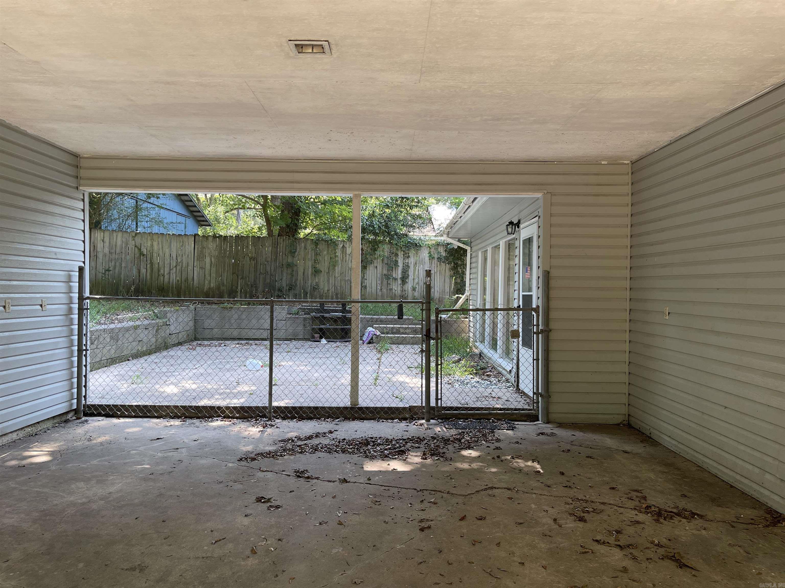 3437 W Hillsboro  El Dorado, AR