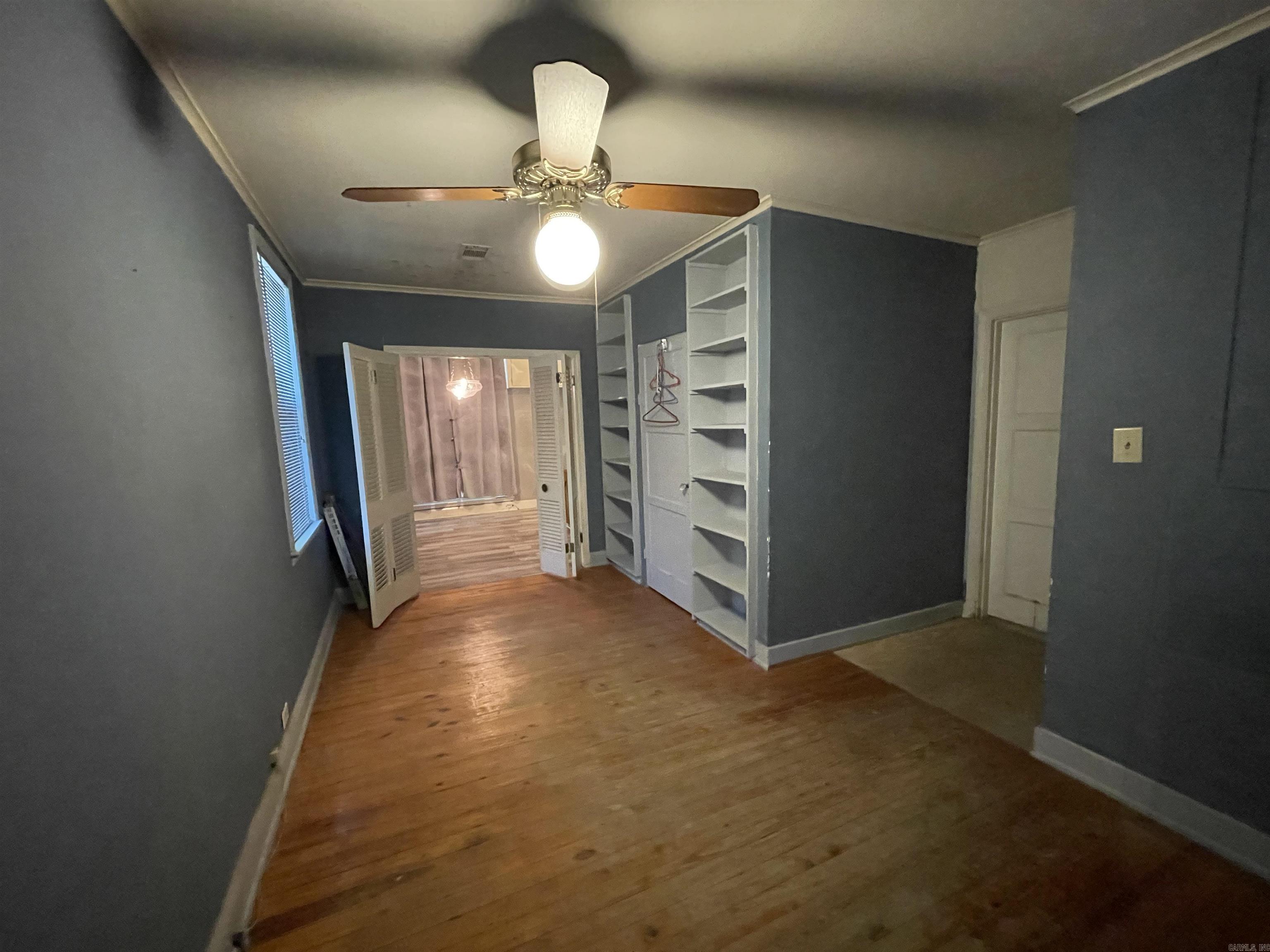 3437 W Hillsboro  El Dorado, AR