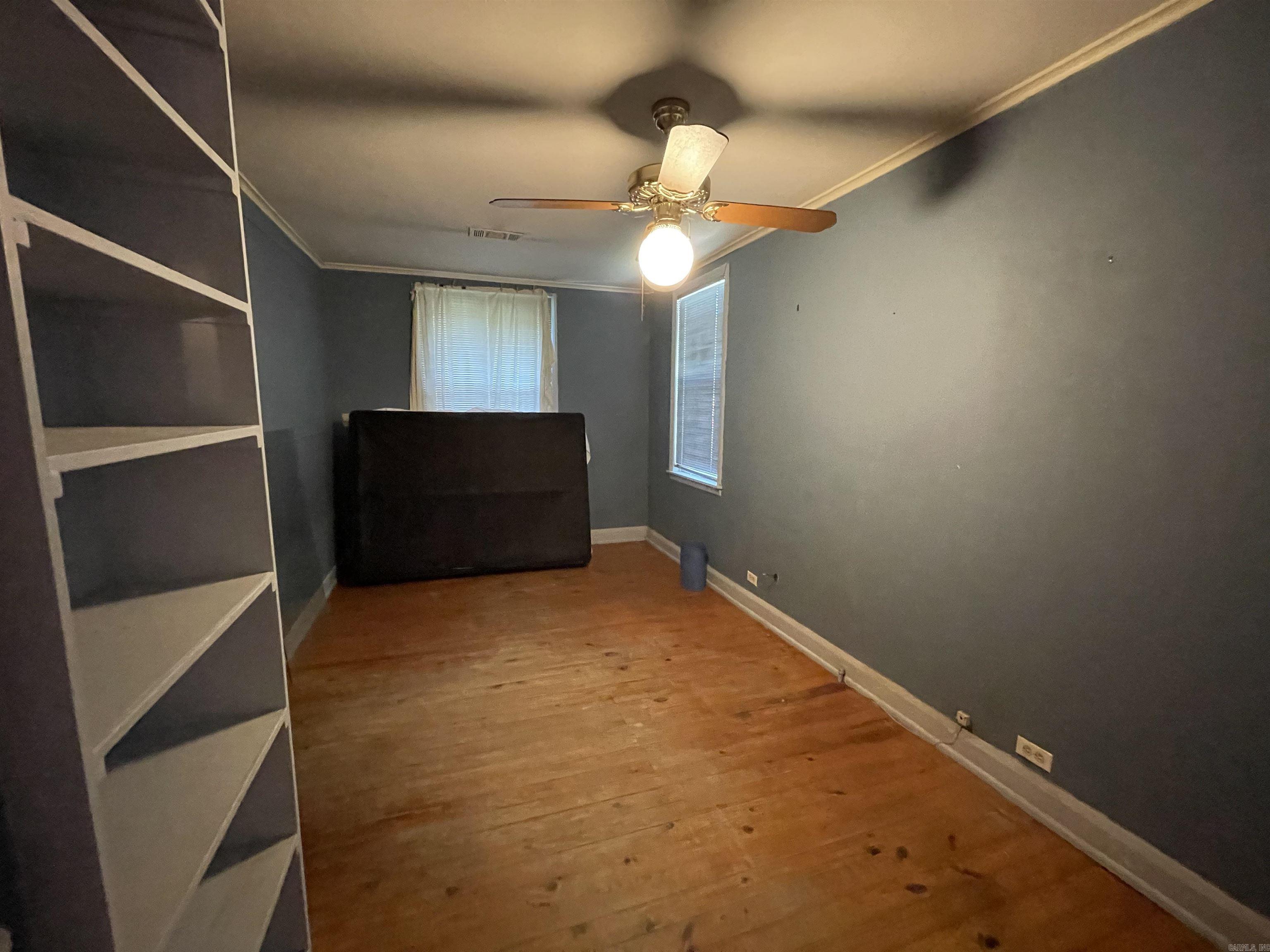 3437 W Hillsboro  El Dorado, AR