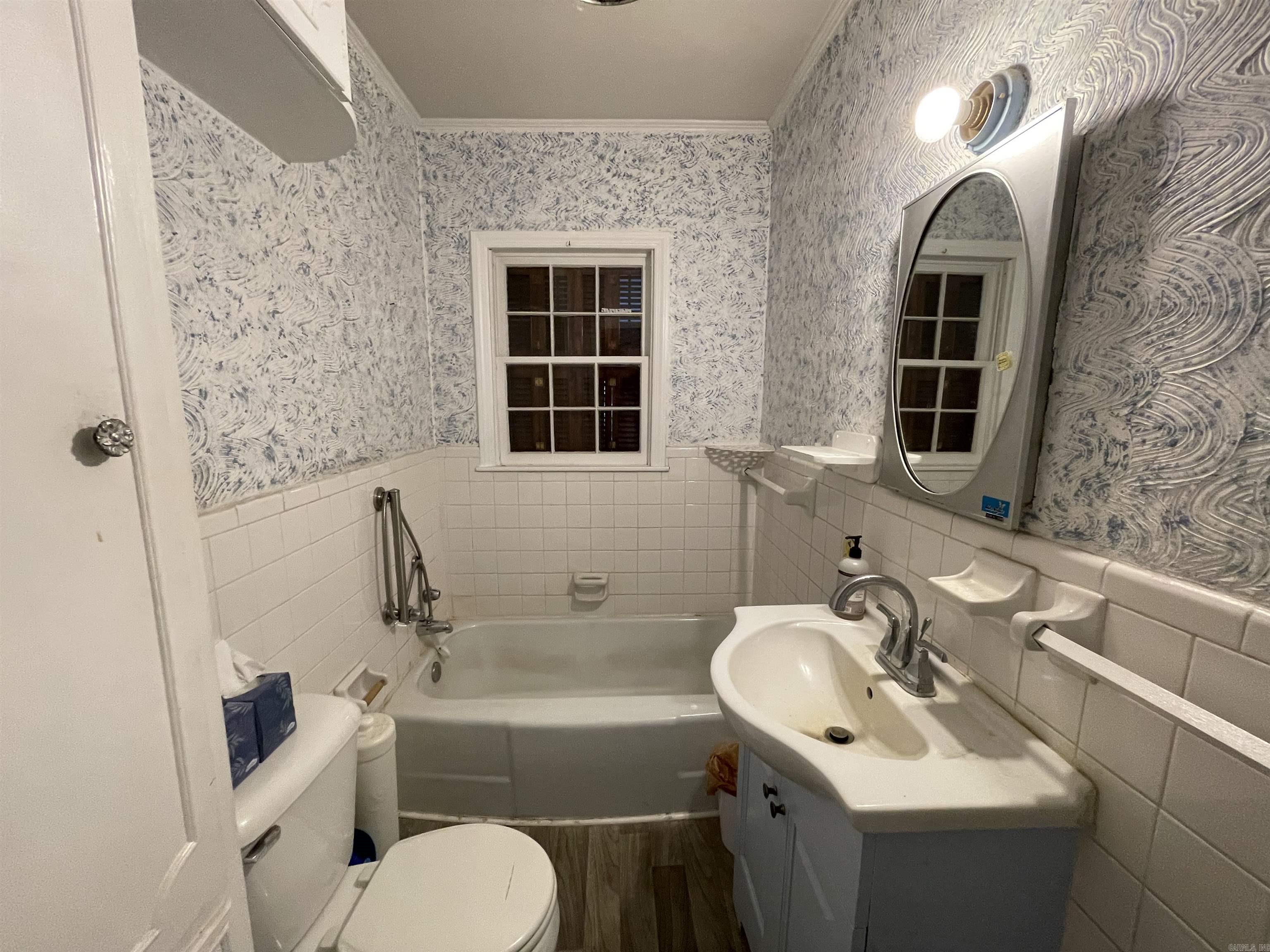 3437 W Hillsboro  El Dorado, AR
