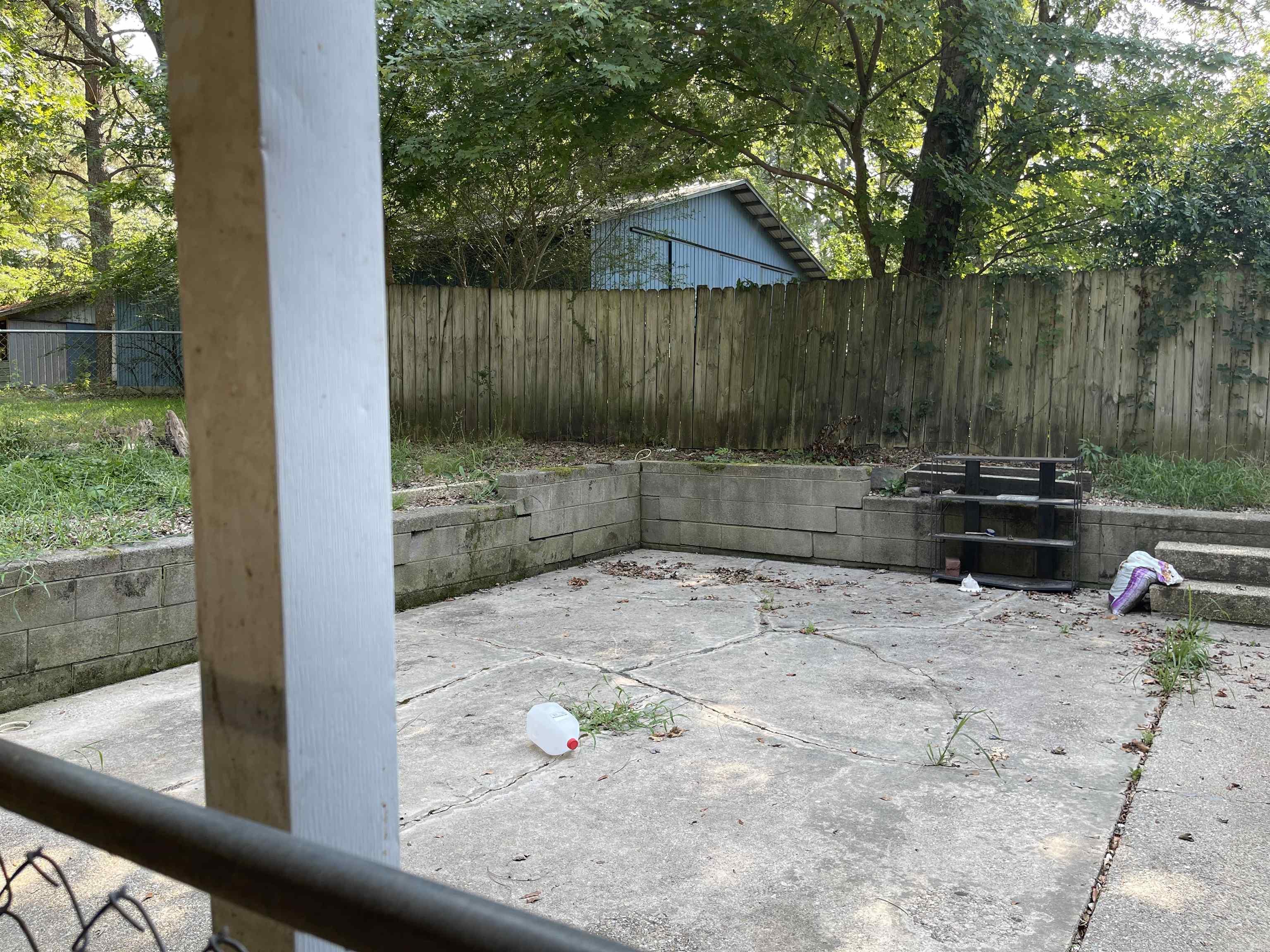 3437 W Hillsboro  El Dorado, AR