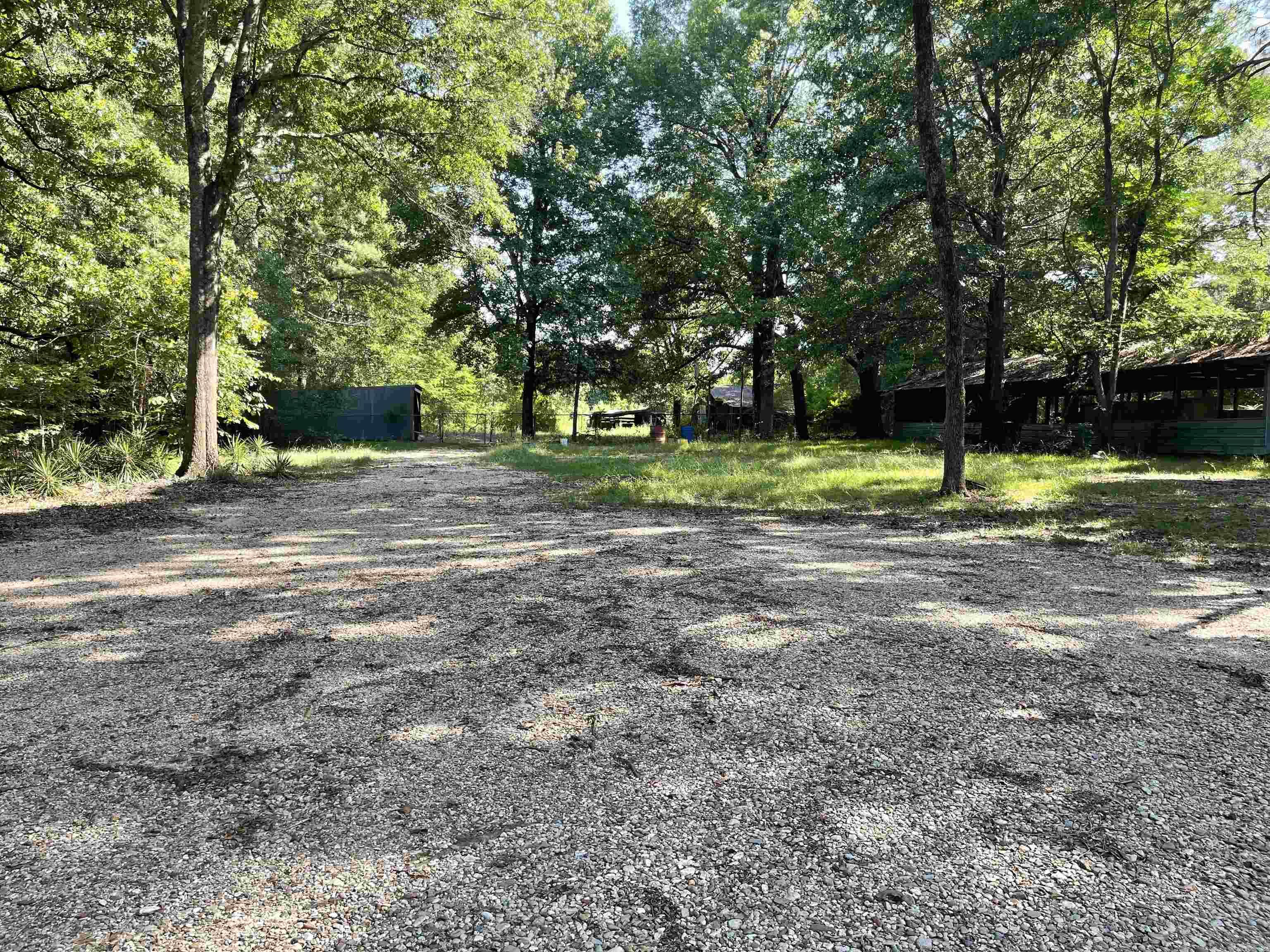 3437 W Hillsboro  El Dorado, AR