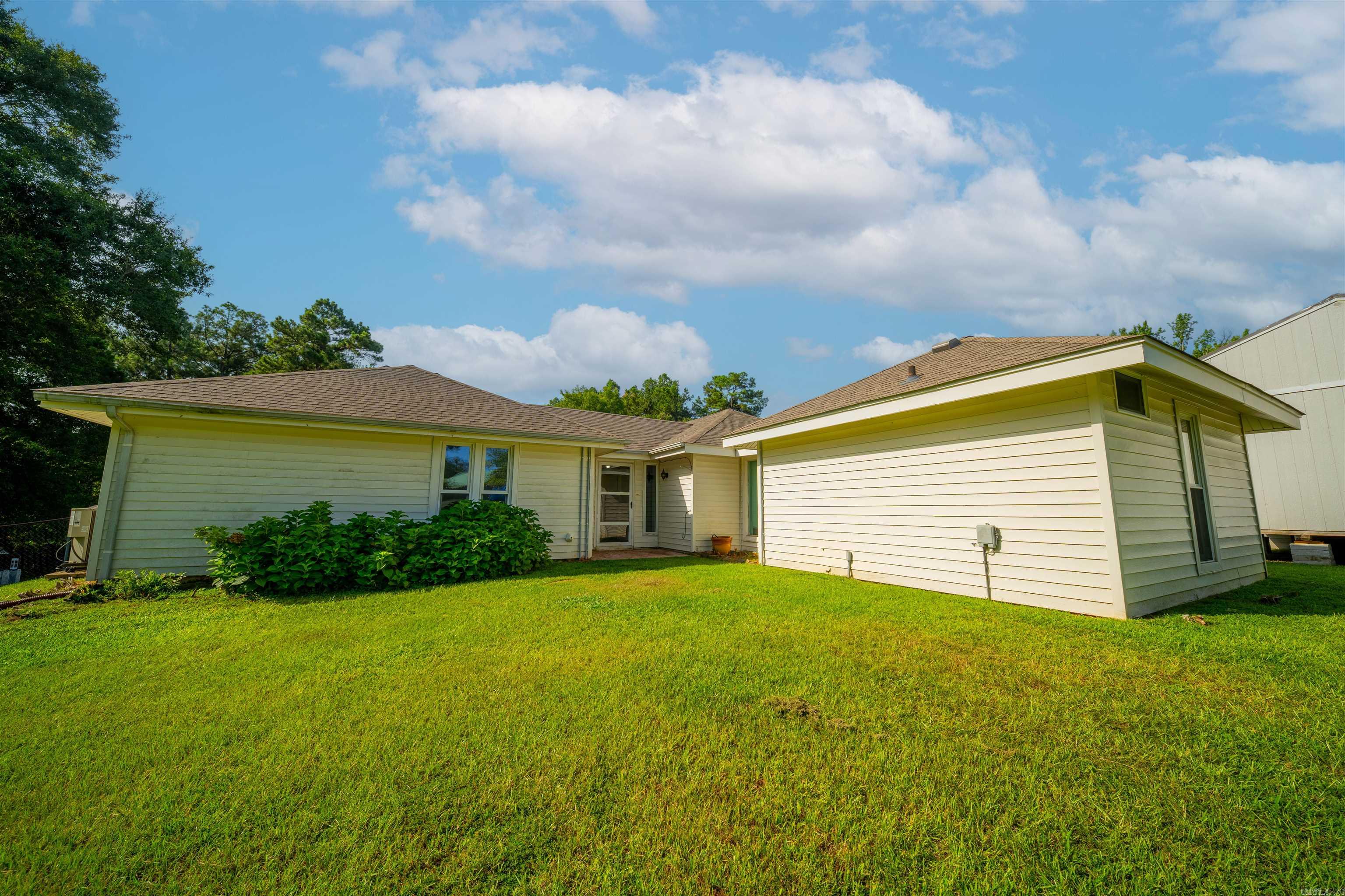 139 Windy Hills  Monticello, AR