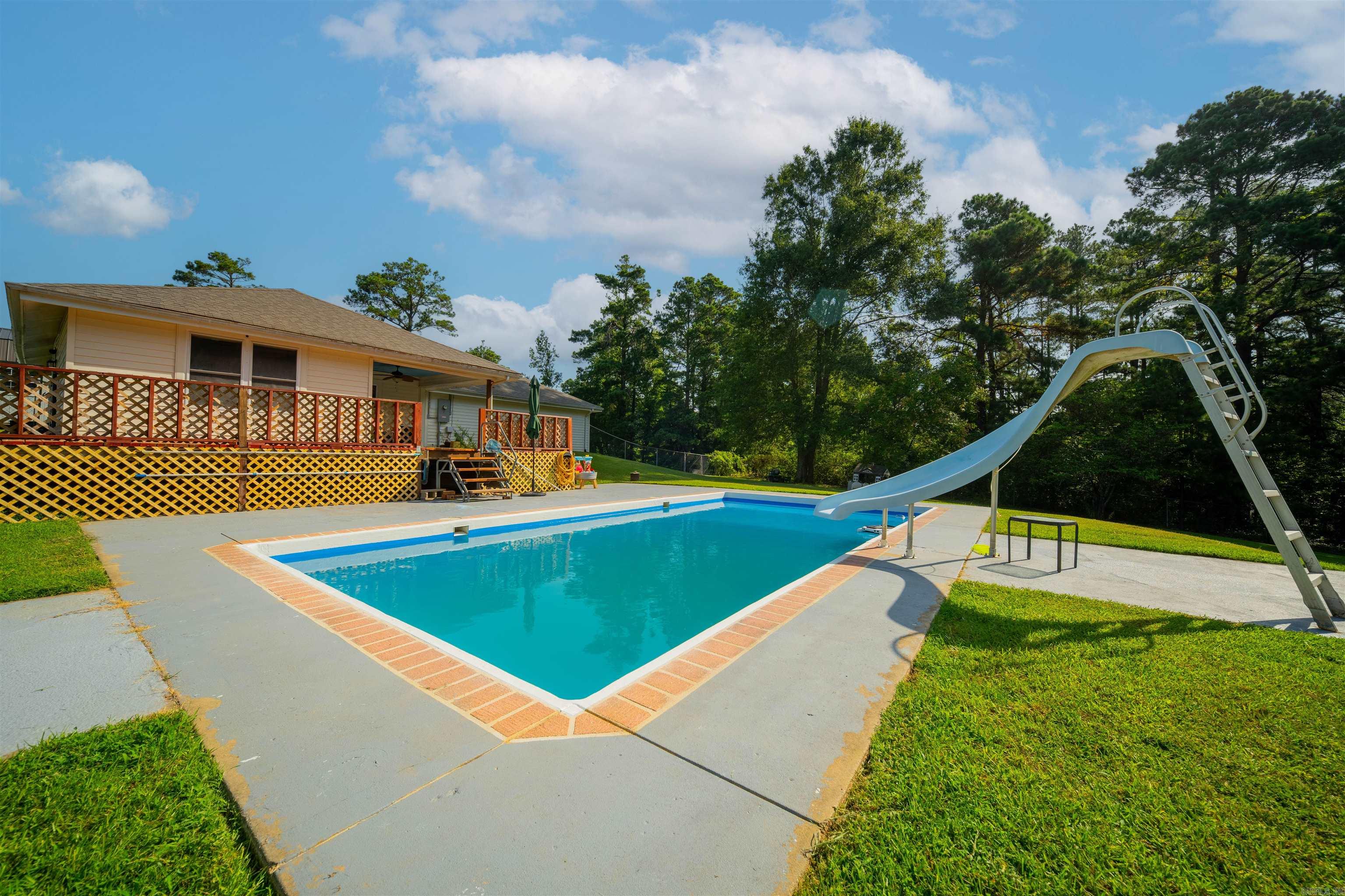 139 Windy Hills  Monticello, AR