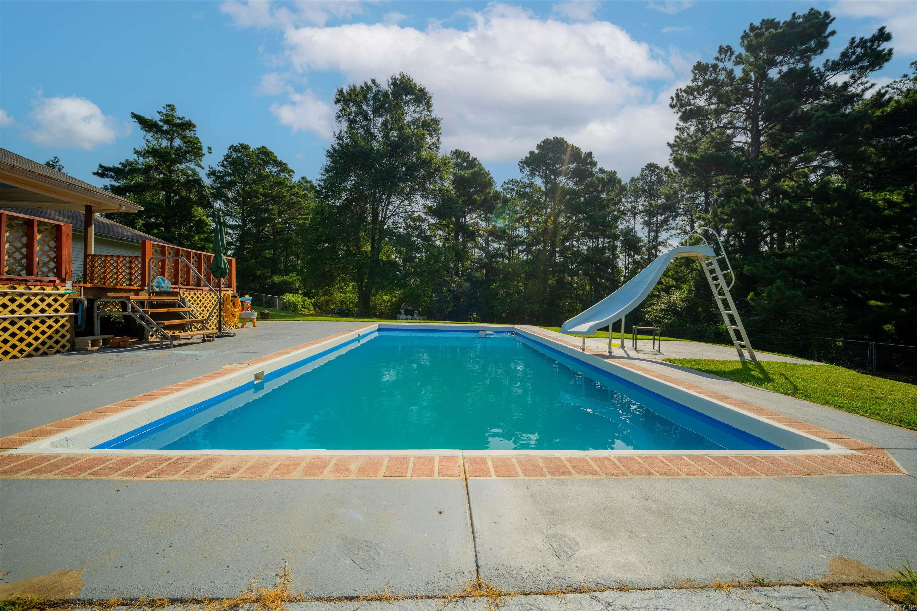 139 Windy Hills  Monticello, AR