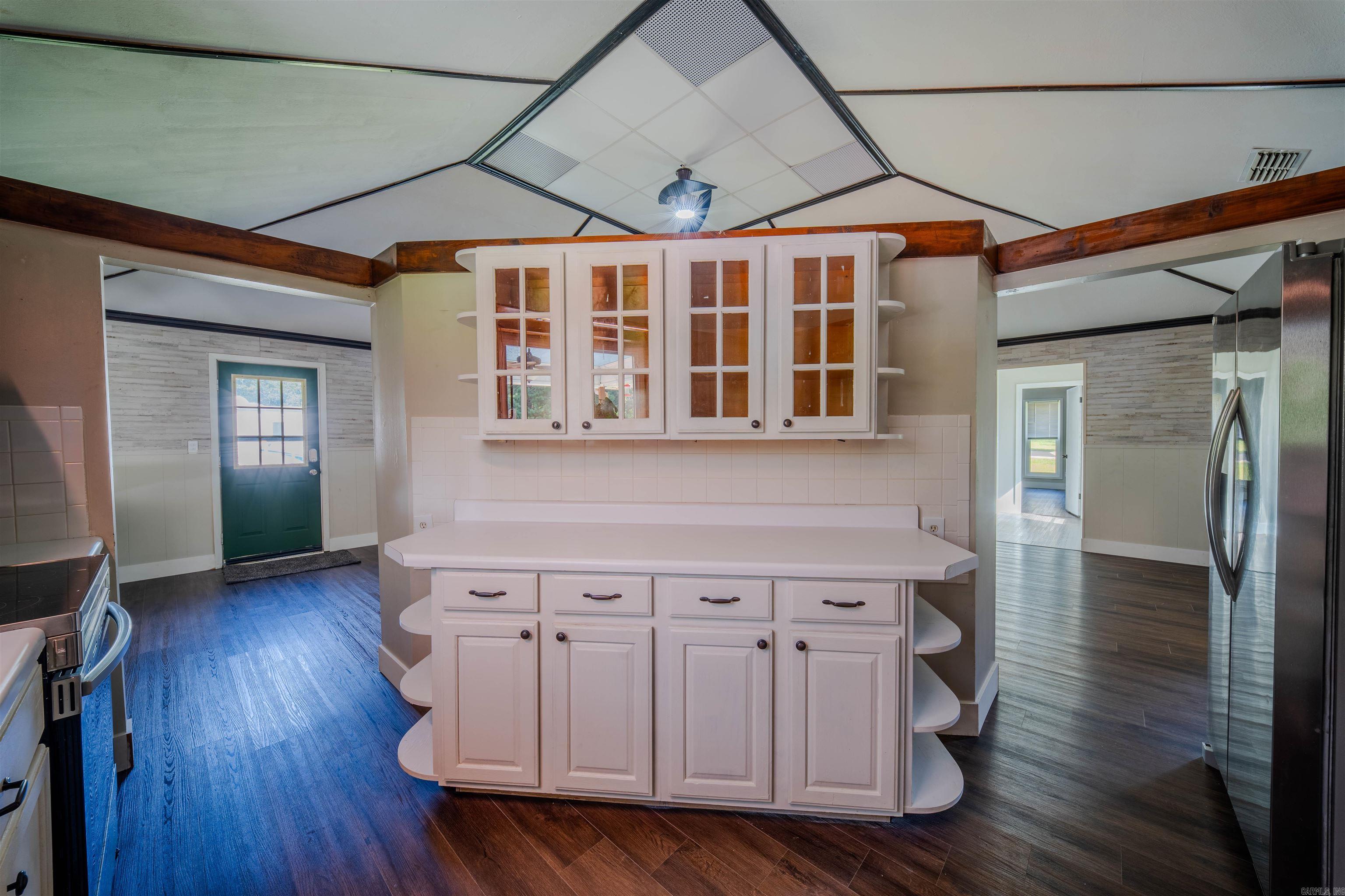 139 Windy Hills  Monticello, AR
