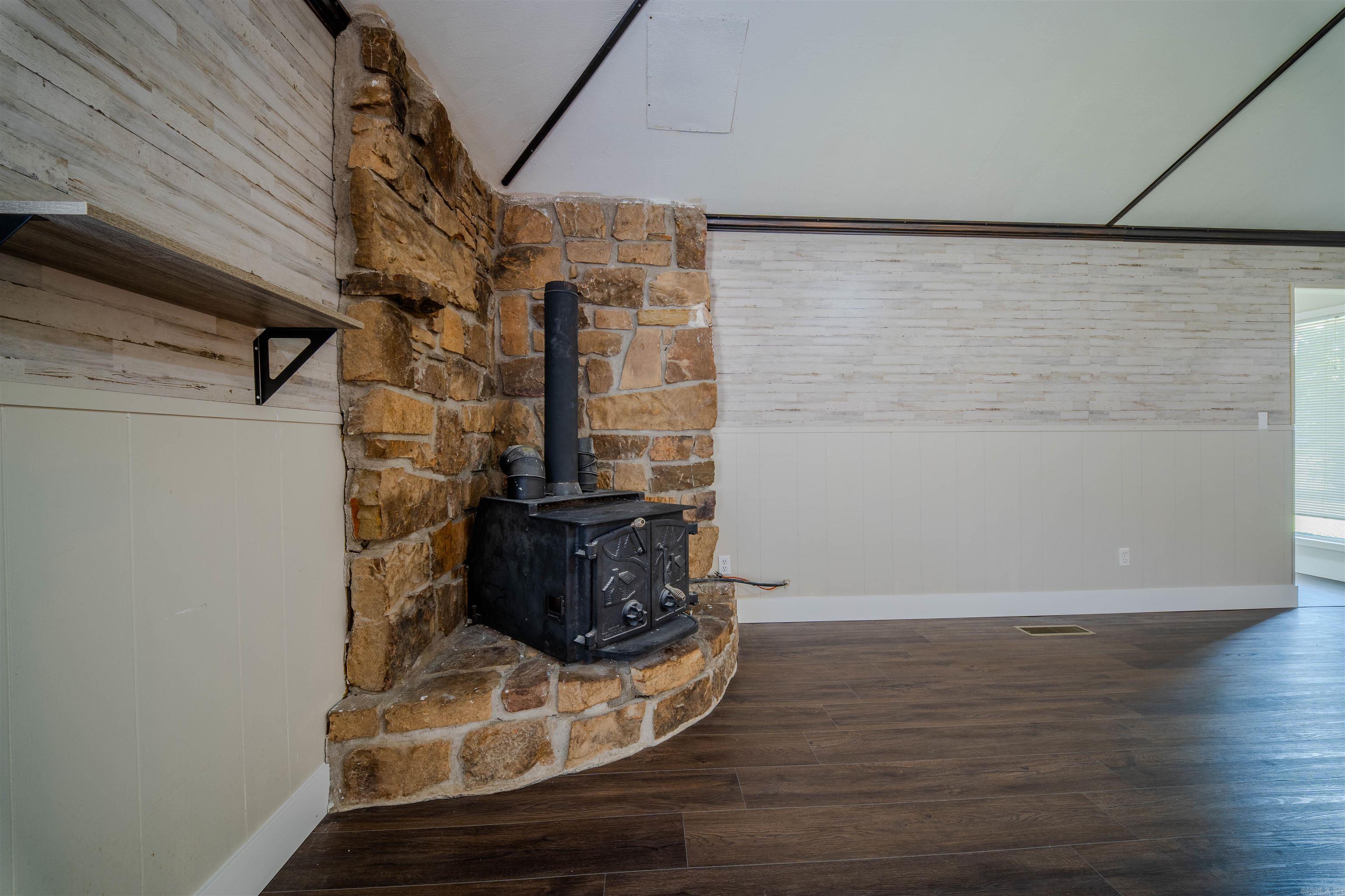 139 Windy Hills  Monticello, AR