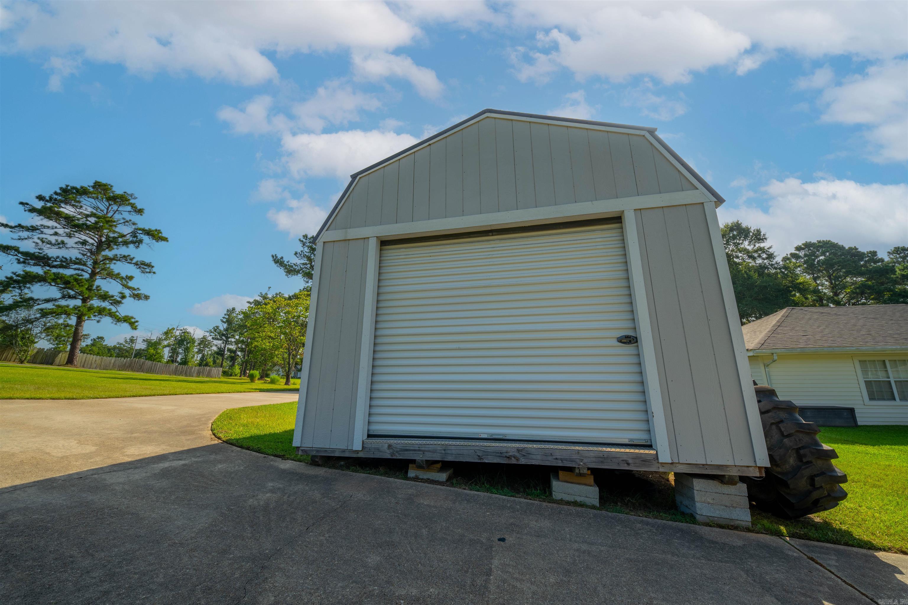 139 Windy Hills  Monticello, AR