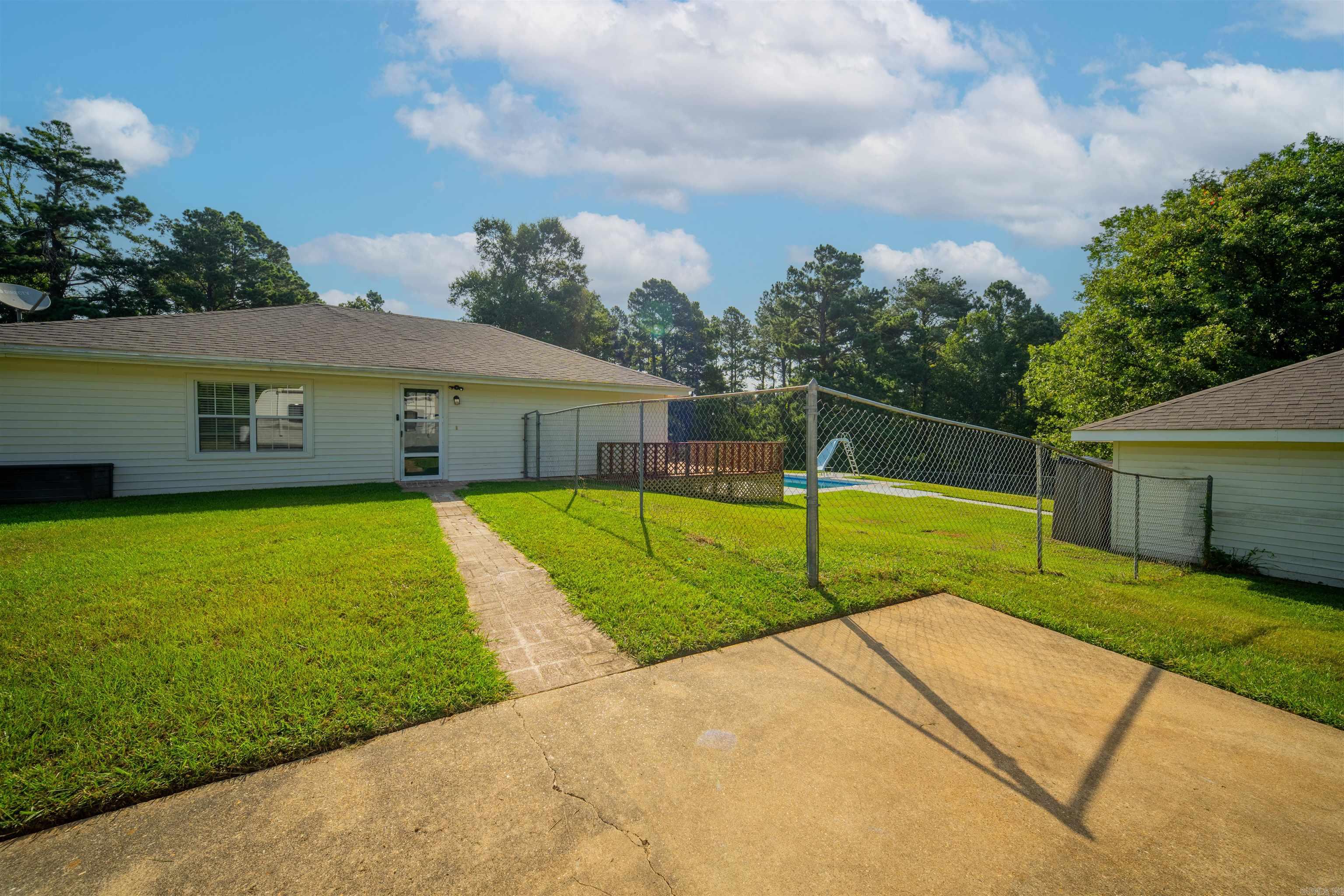 139 Windy Hills Lane Monticello, AR 71655