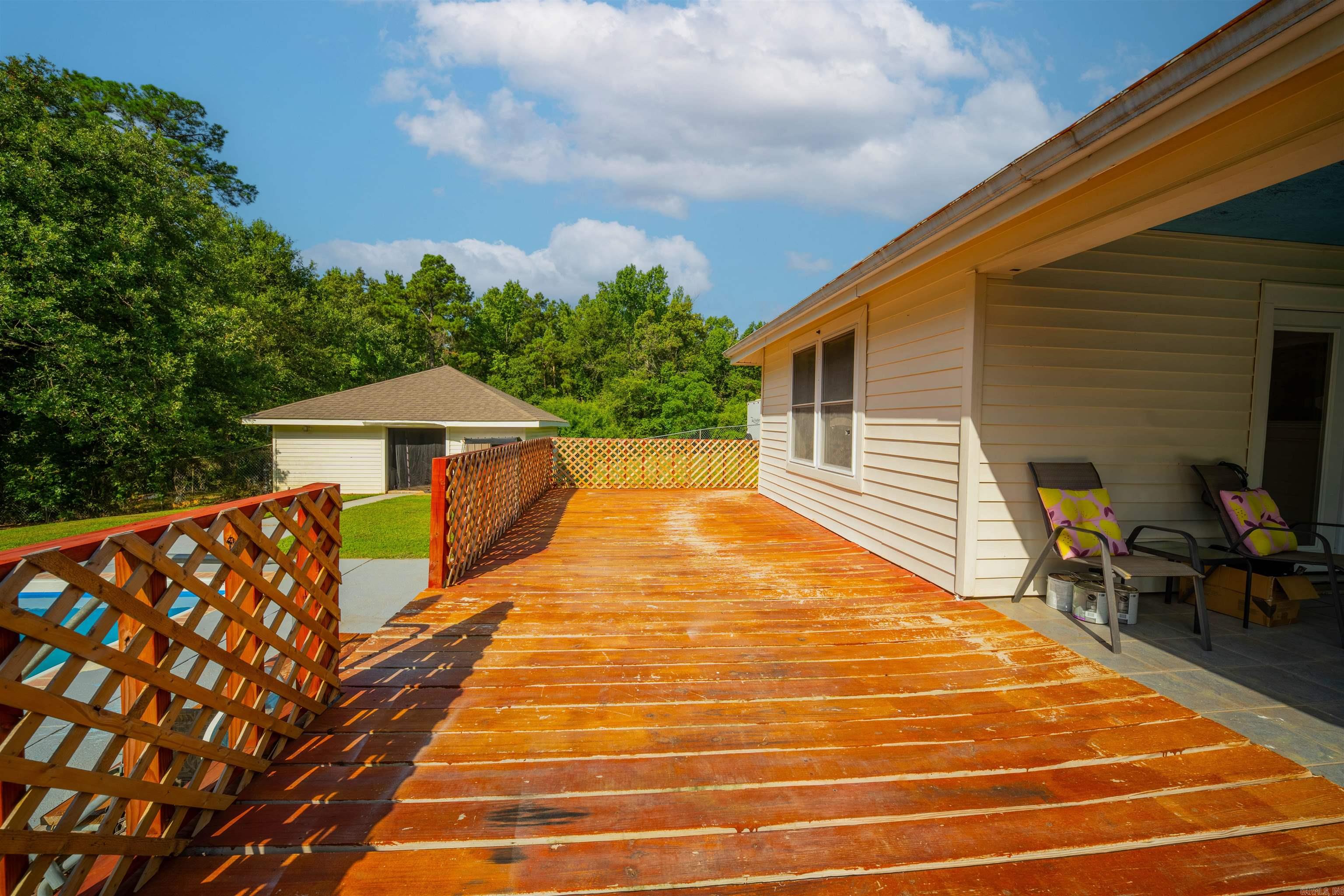139 Windy Hills  Monticello, AR