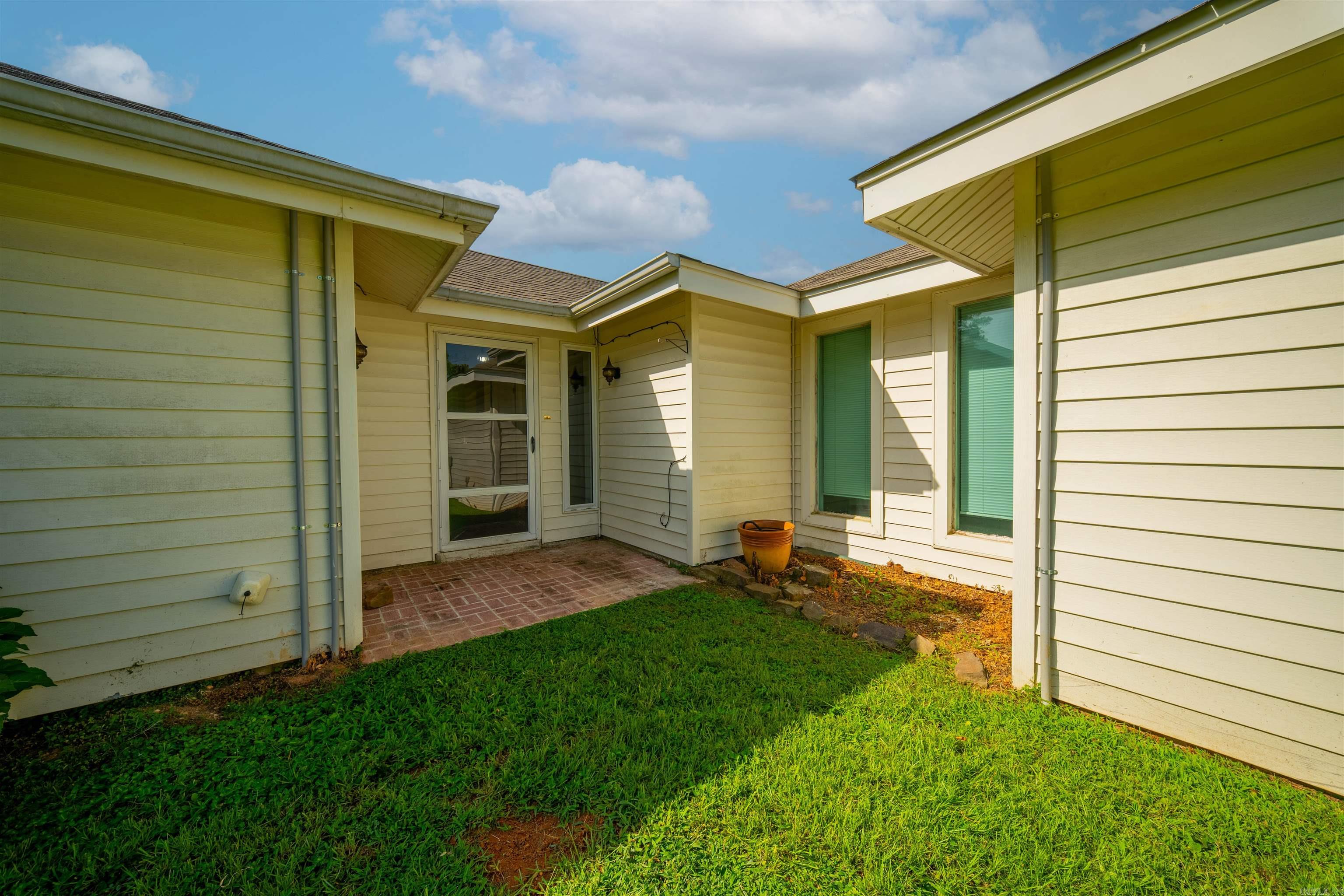 139 Windy Hills  Monticello, AR