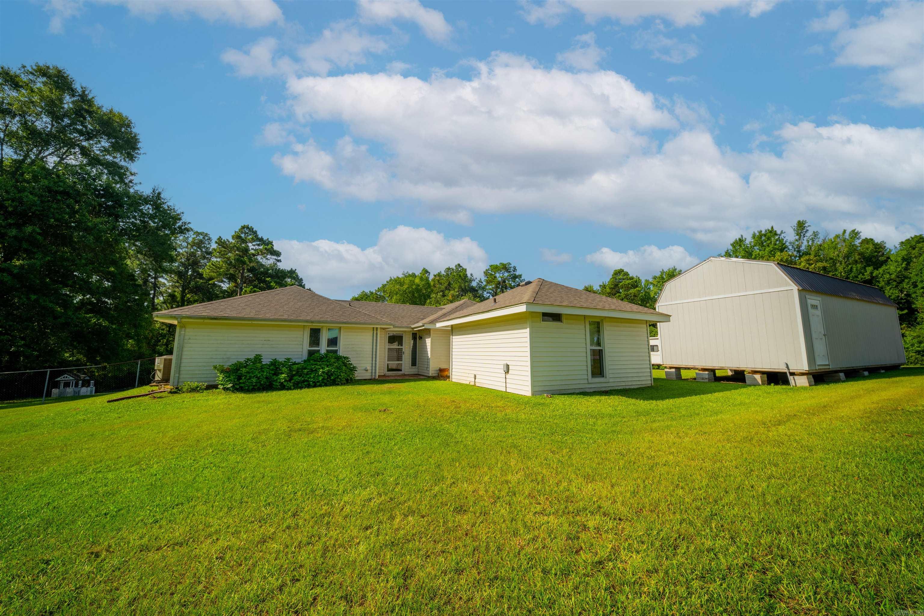 139 Windy Hills  Monticello, AR