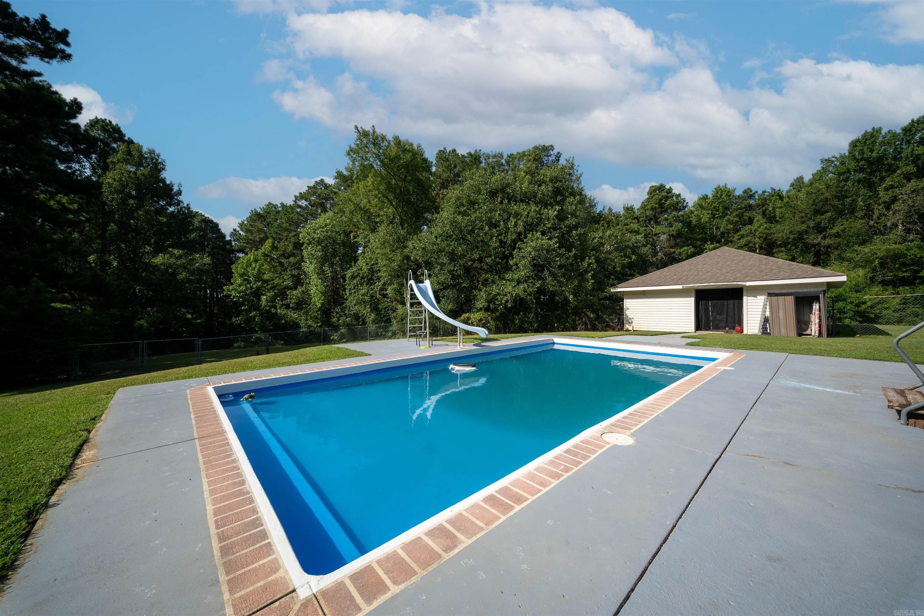 139 Windy Hills  Monticello, AR