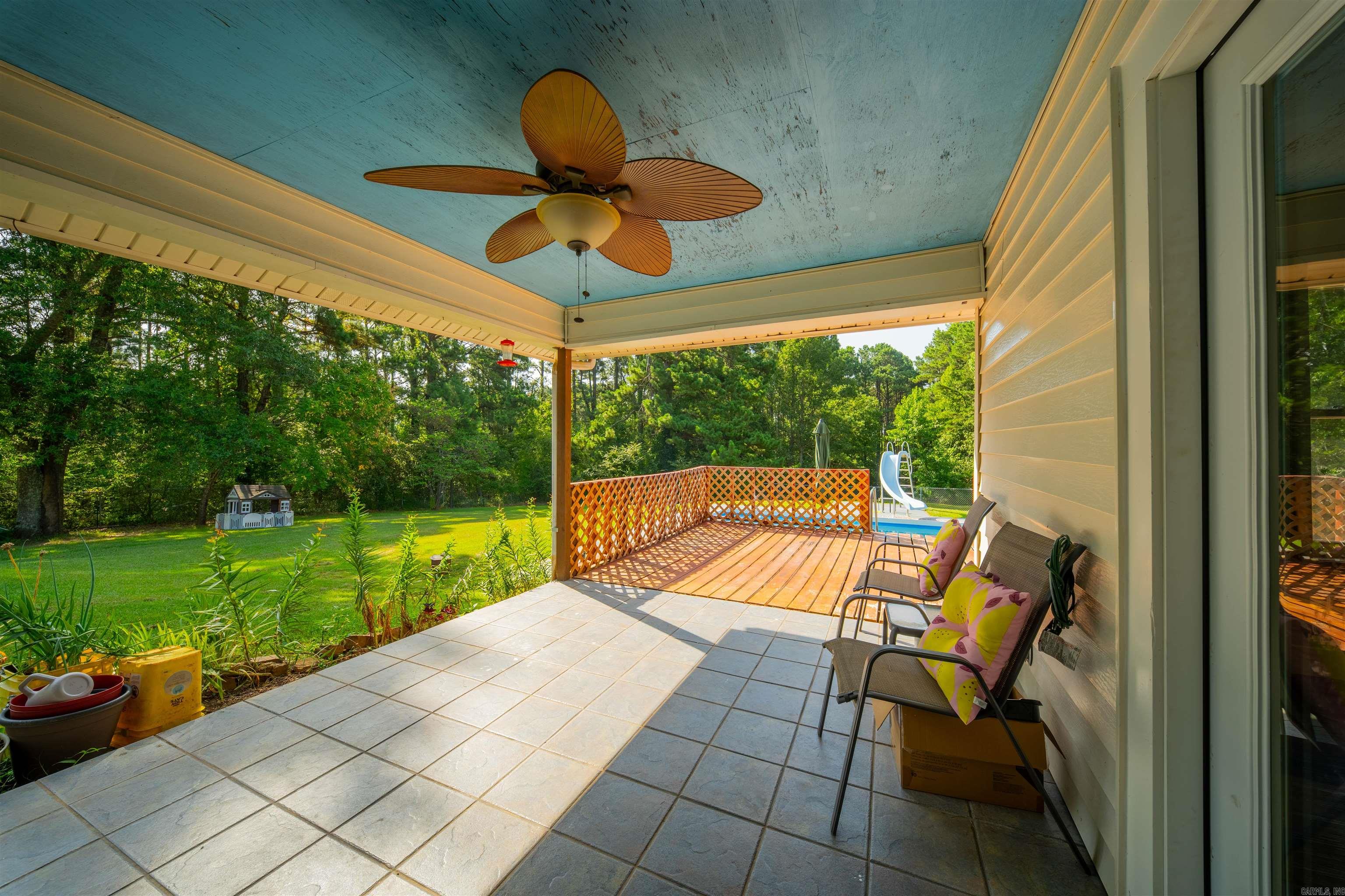 139 Windy Hills  Monticello, AR