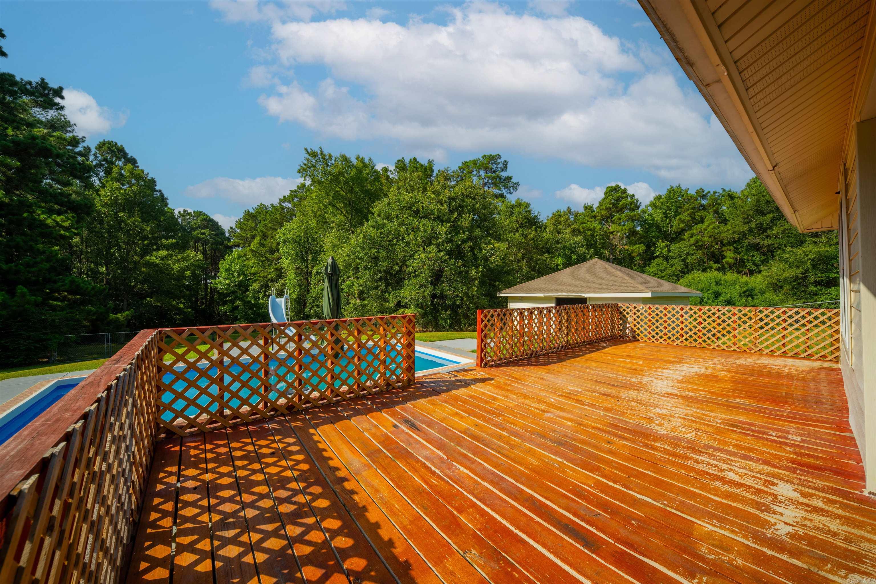 139 Windy Hills  Monticello, AR