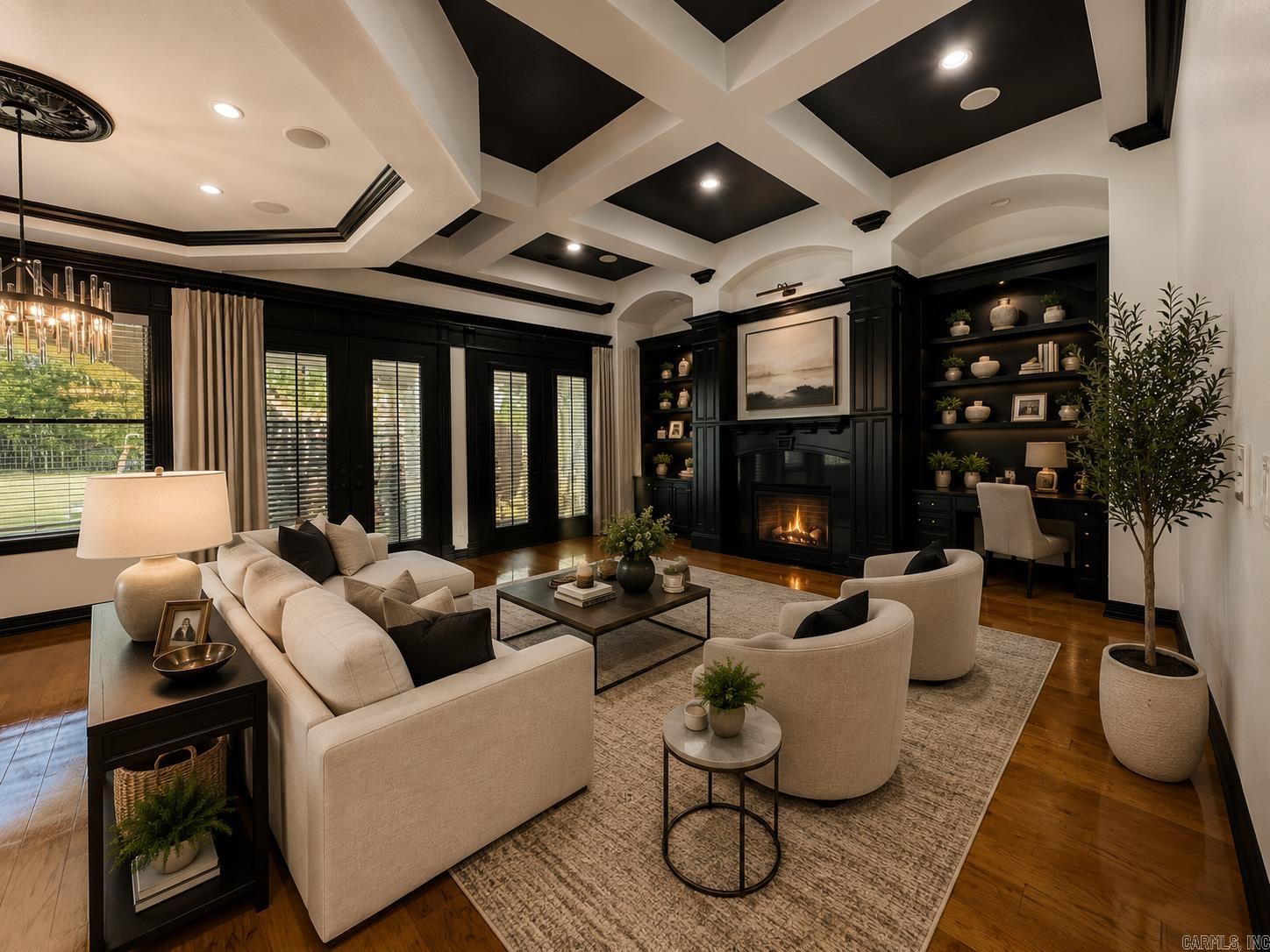 60 Deauville  Little Rock, AR