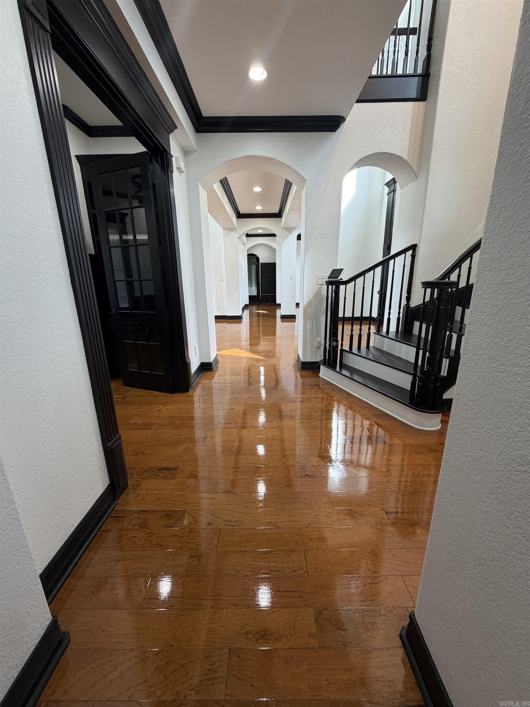 60 Deauville  Little Rock, AR