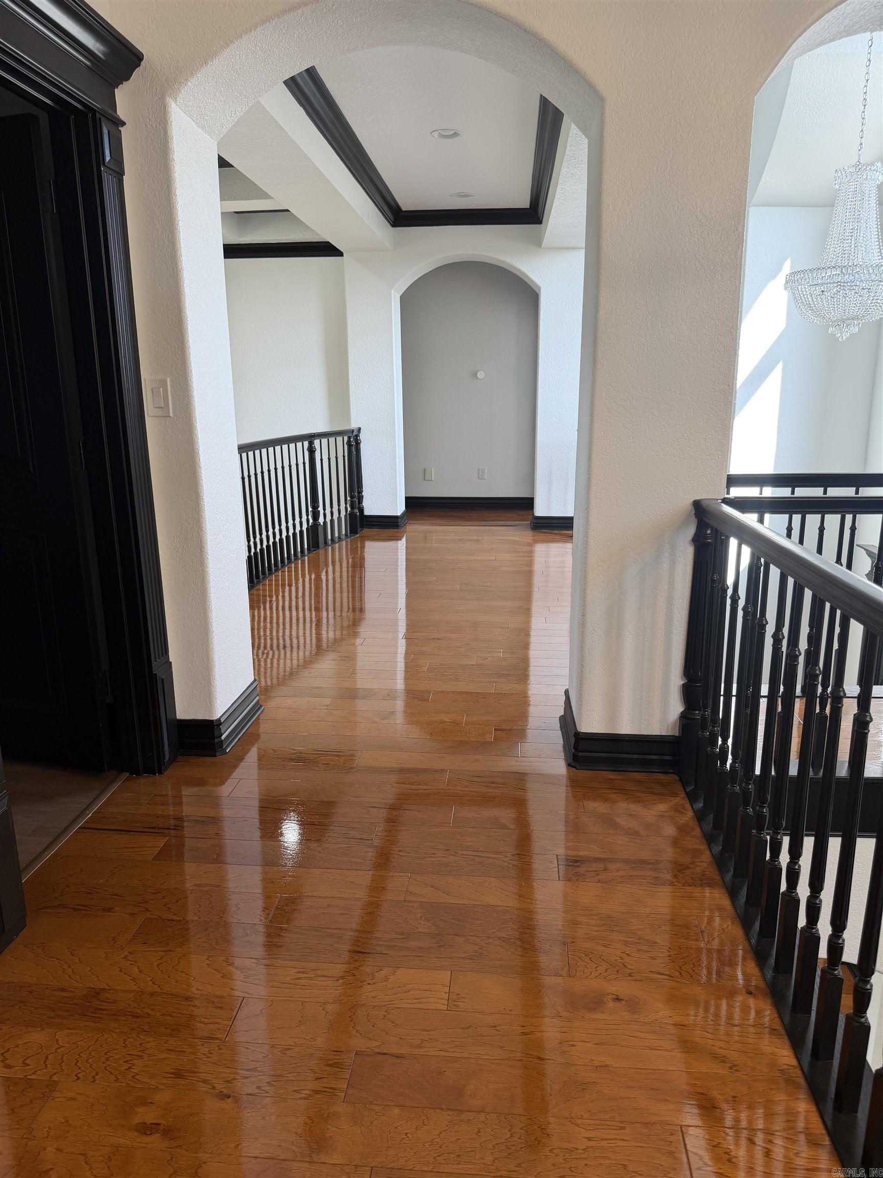 60 Deauville  Little Rock, AR