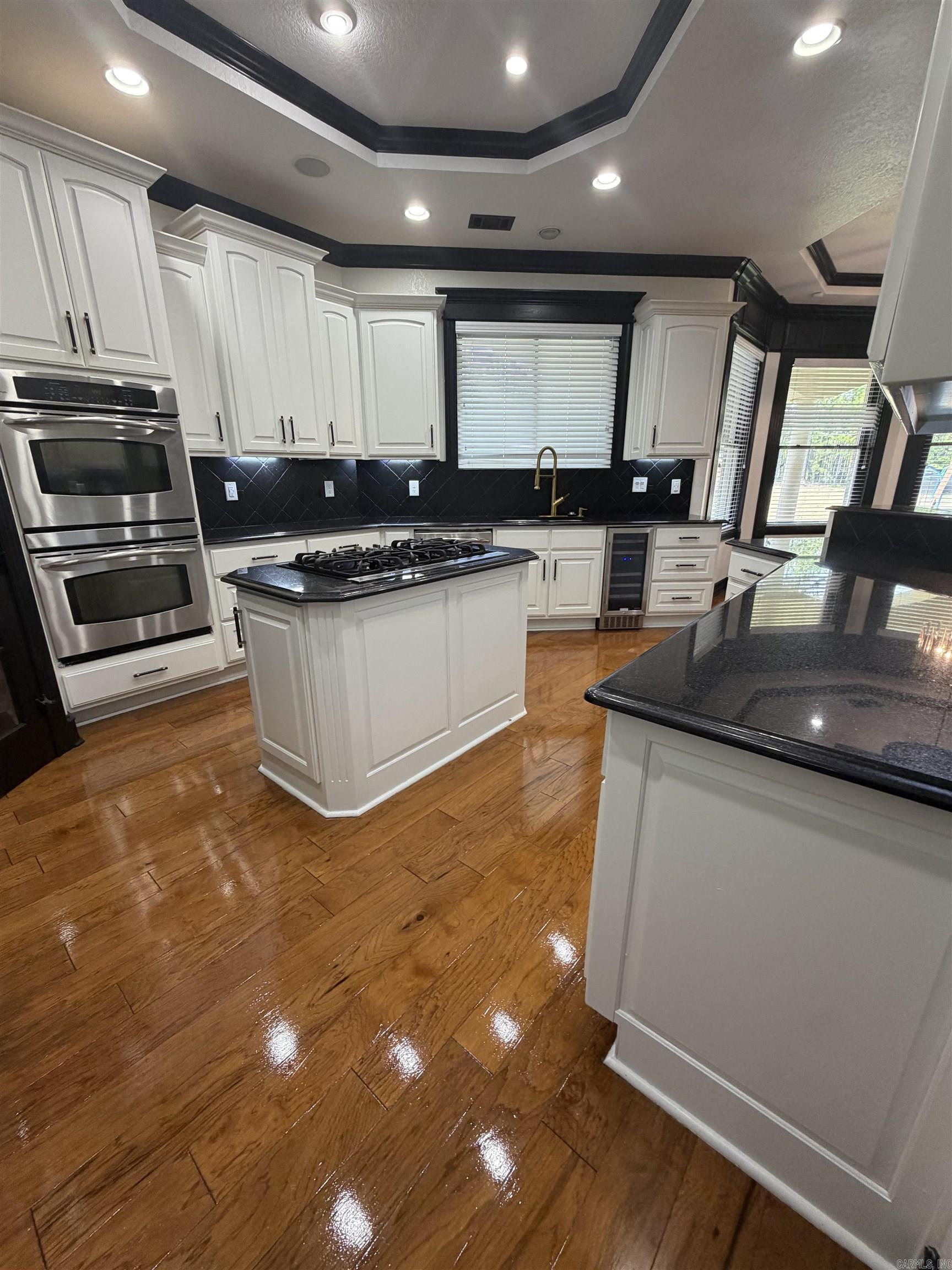 60 Deauville  Little Rock, AR