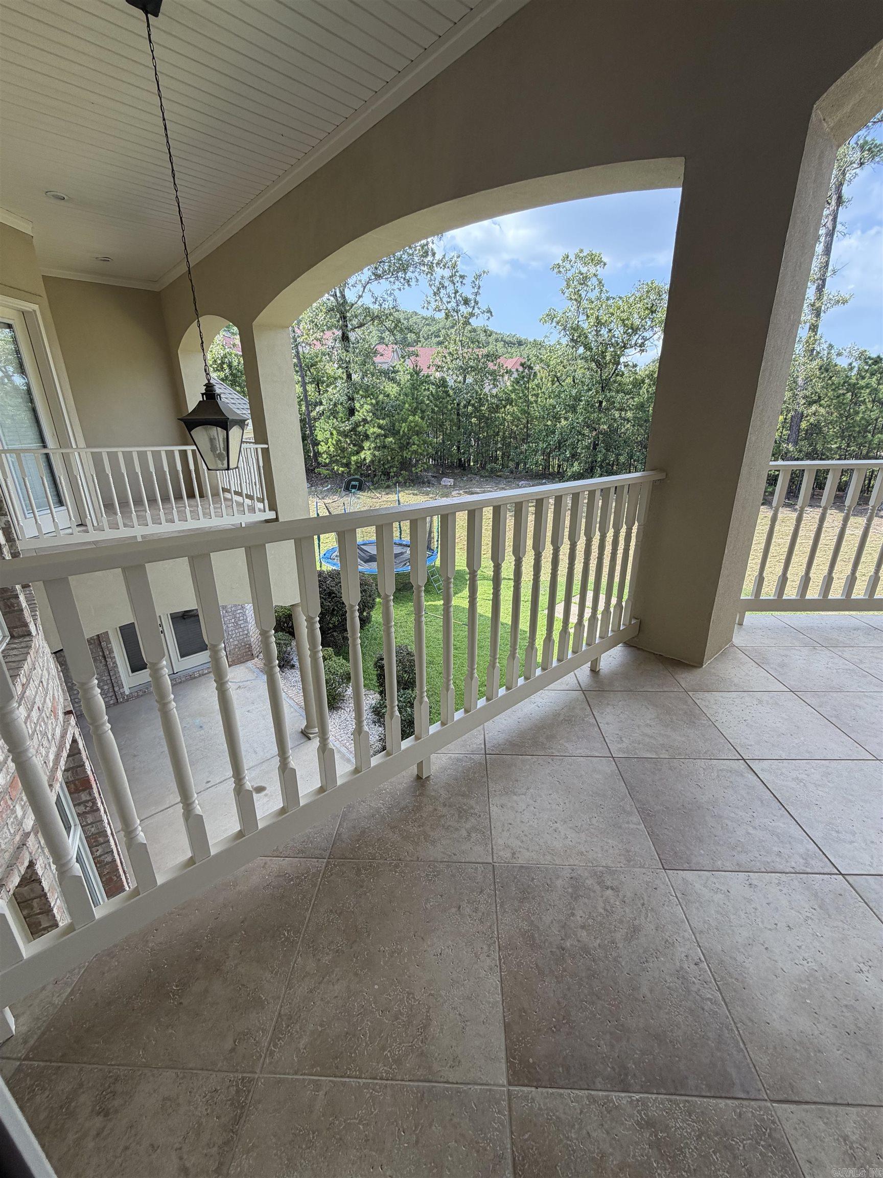 60 Deauville  Little Rock, AR