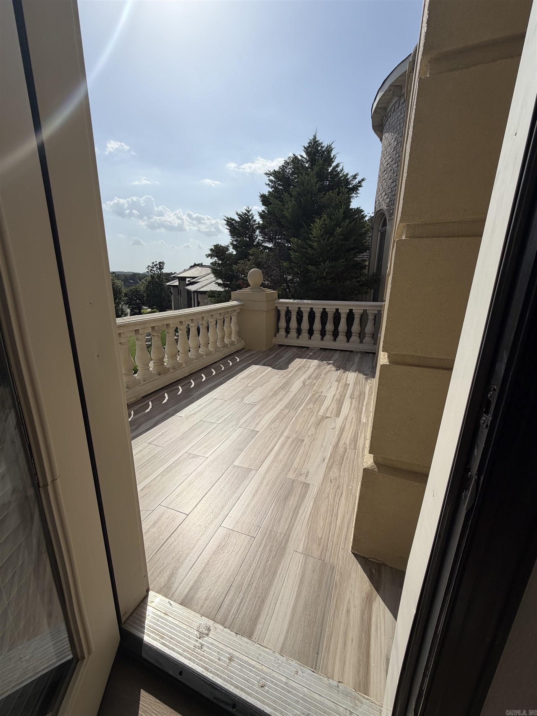 60 Deauville  Little Rock, AR