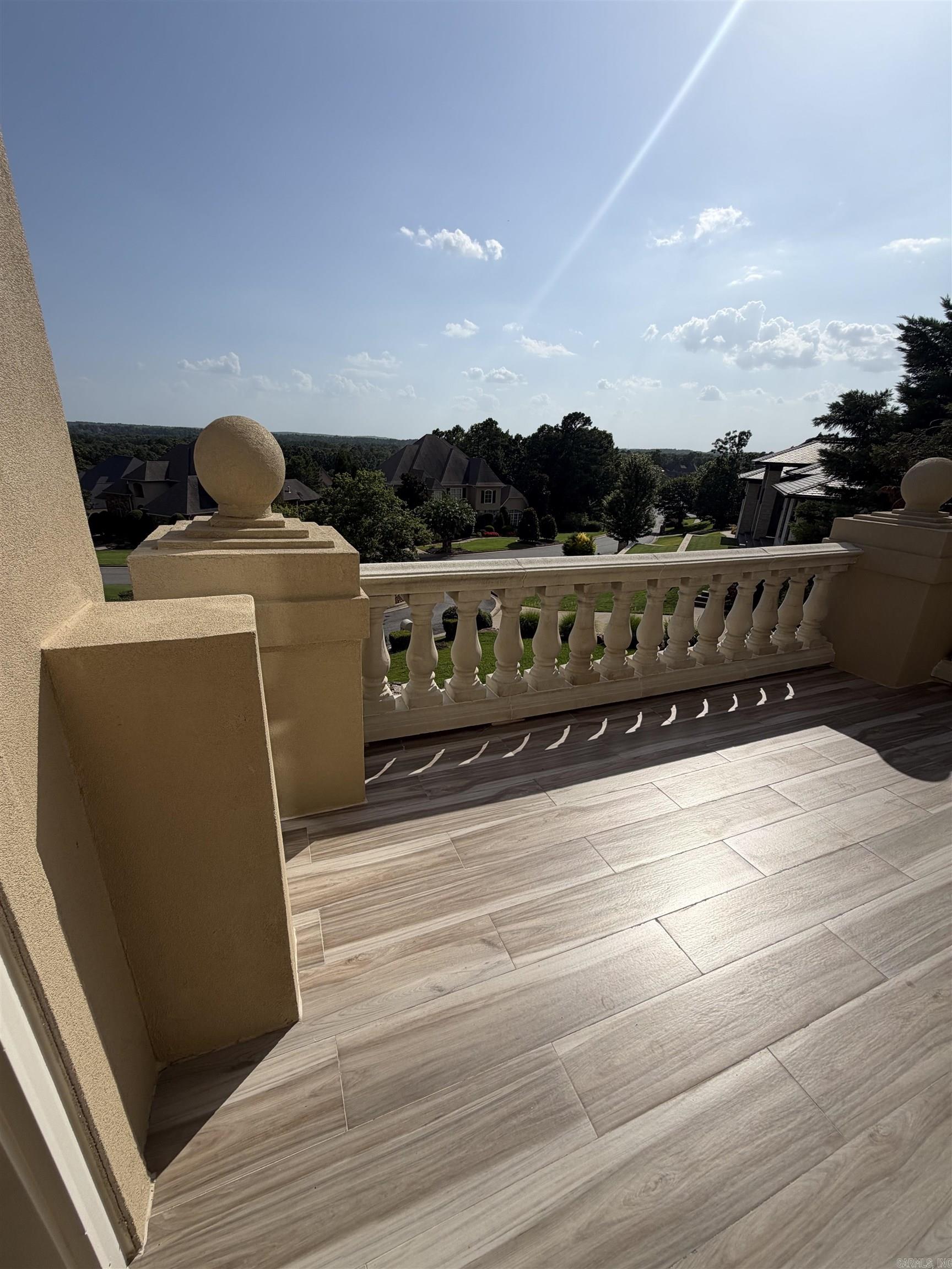 60 Deauville  Little Rock, AR
