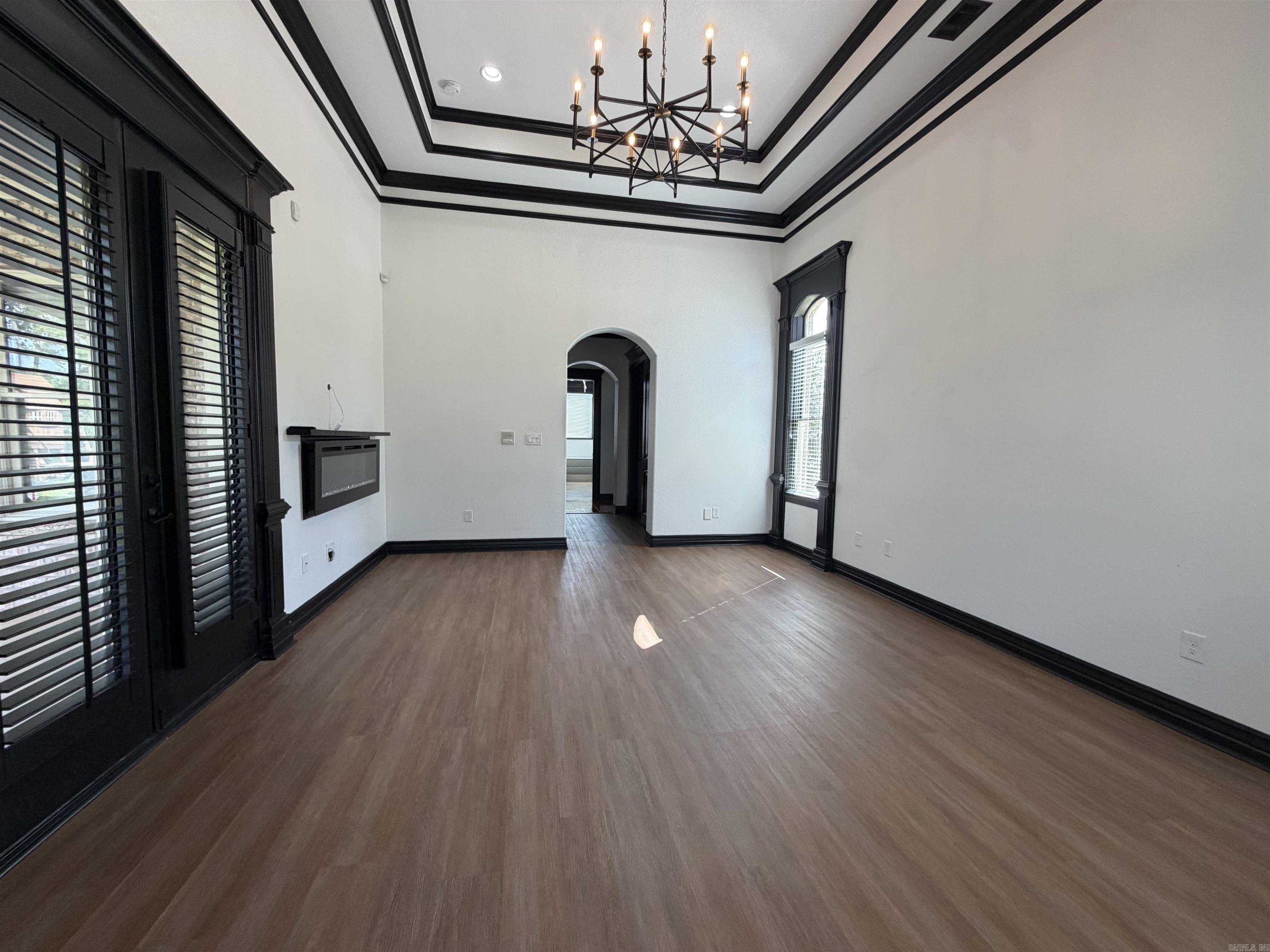60 Deauville  Little Rock, AR