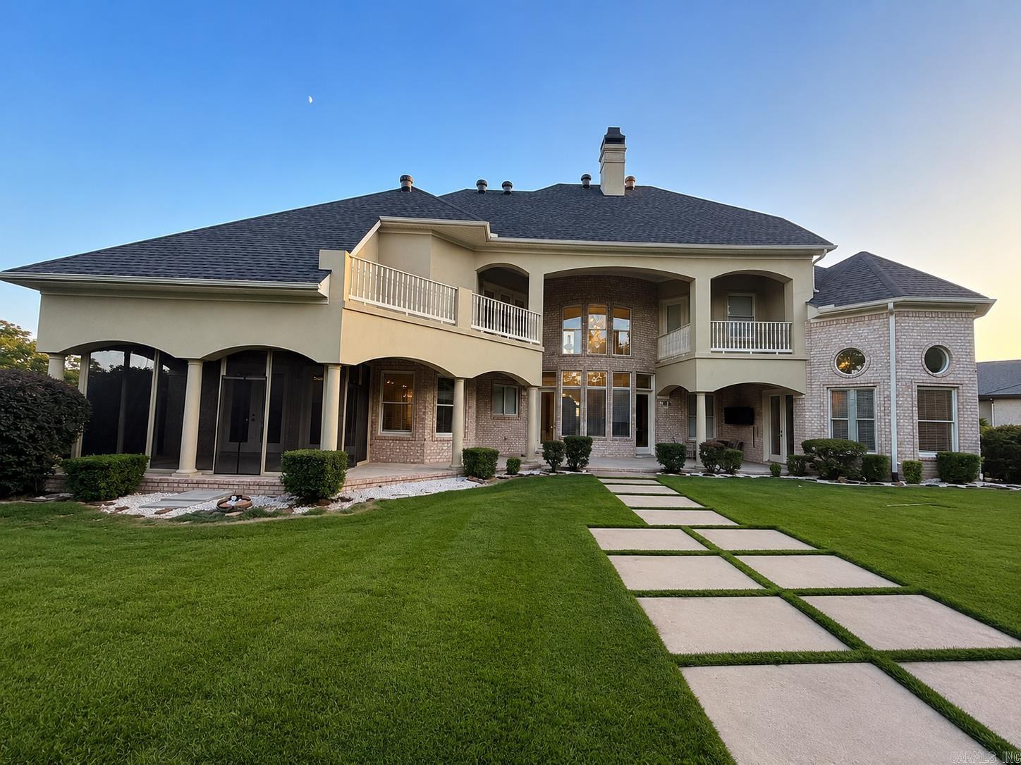 60 Deauville  Little Rock, AR