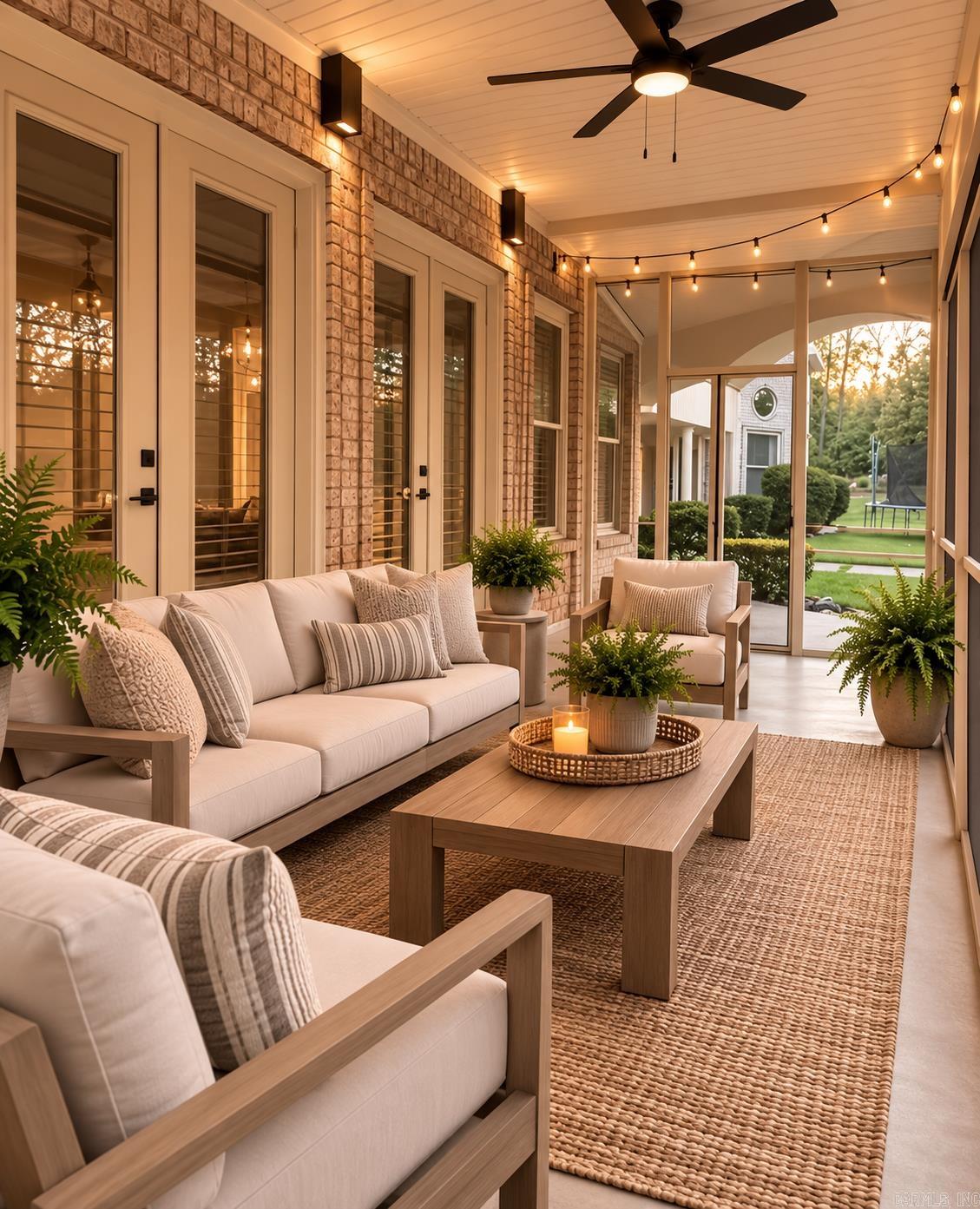 60 Deauville  Little Rock, AR