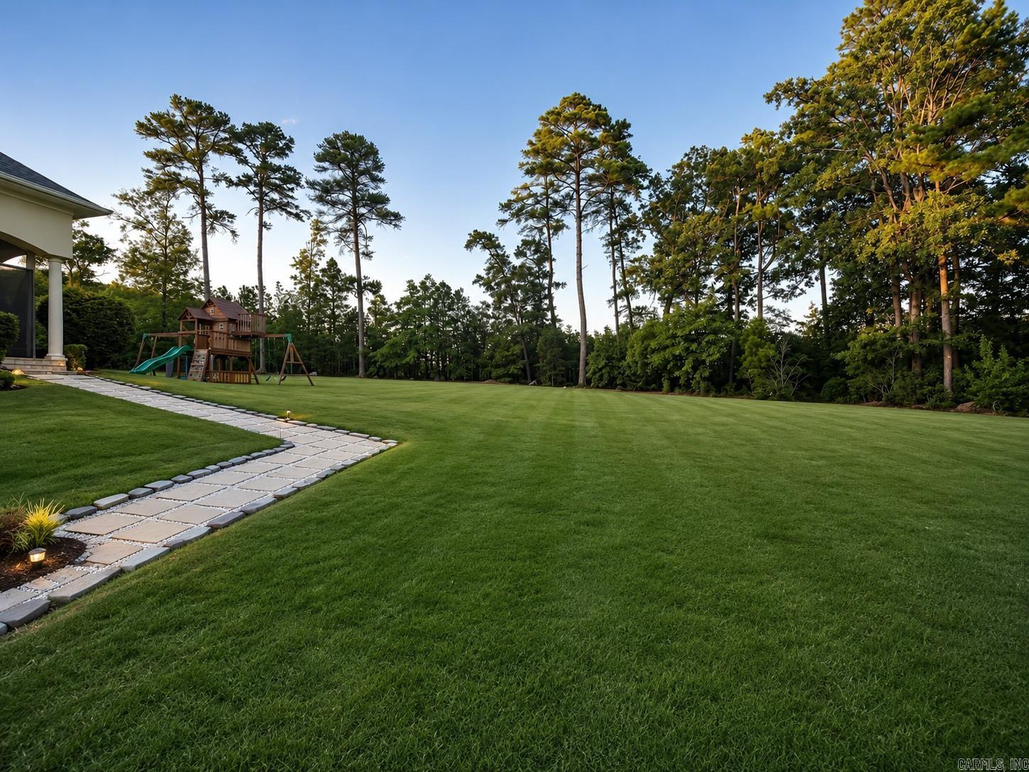 60 Deauville  Little Rock, AR