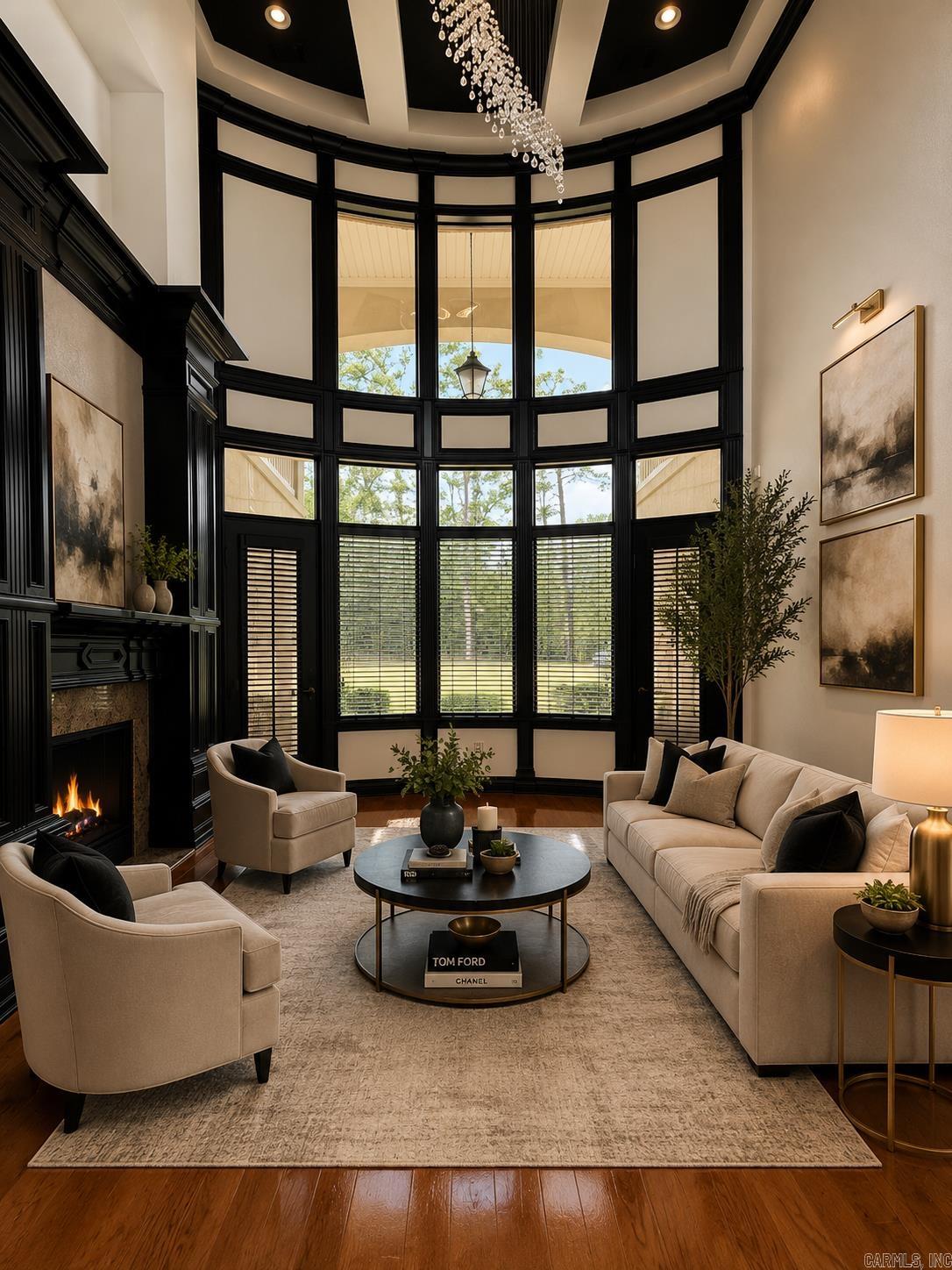60 Deauville  Little Rock, AR