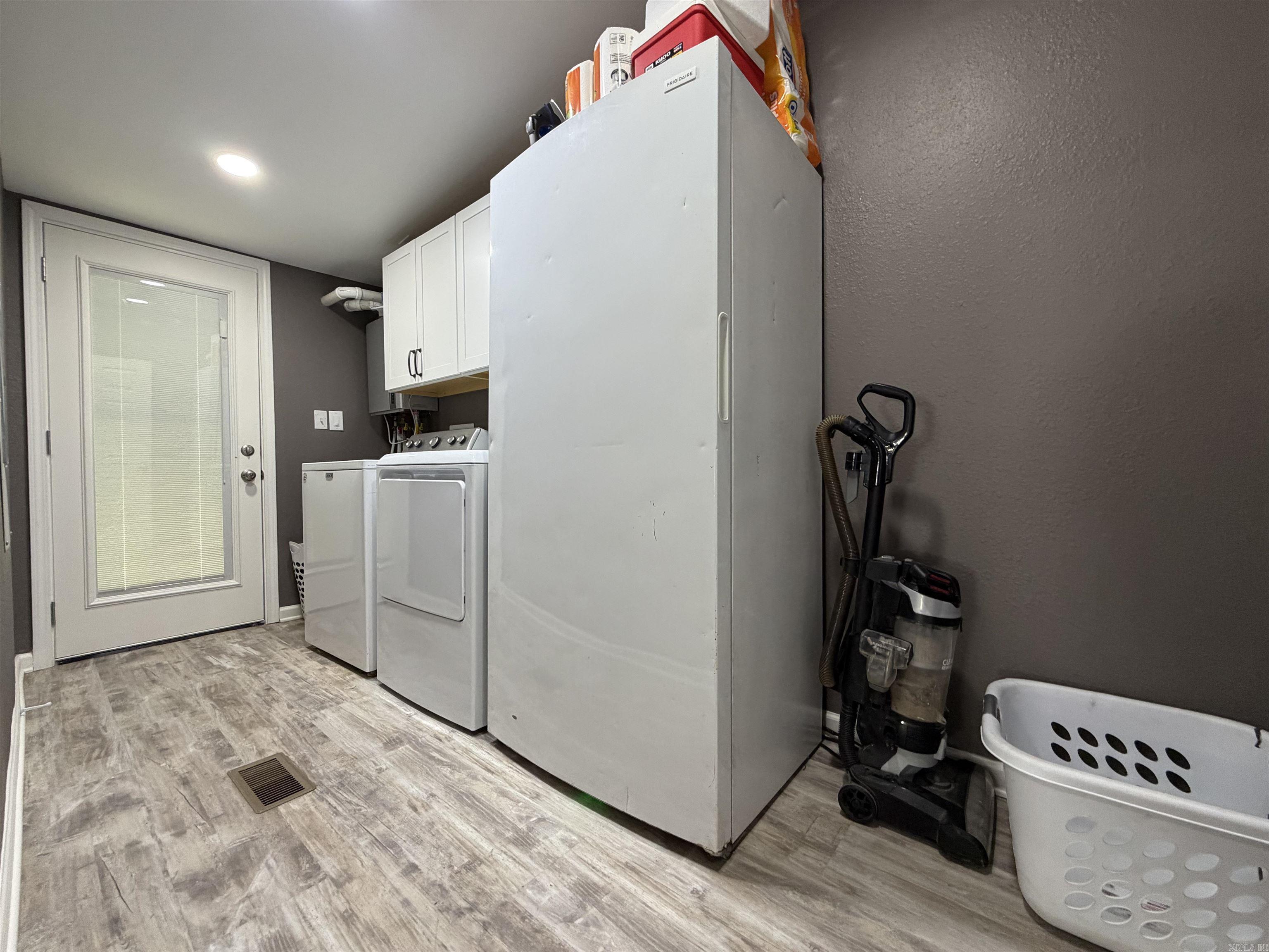 2358 Thunderbird  Traskwood, AR