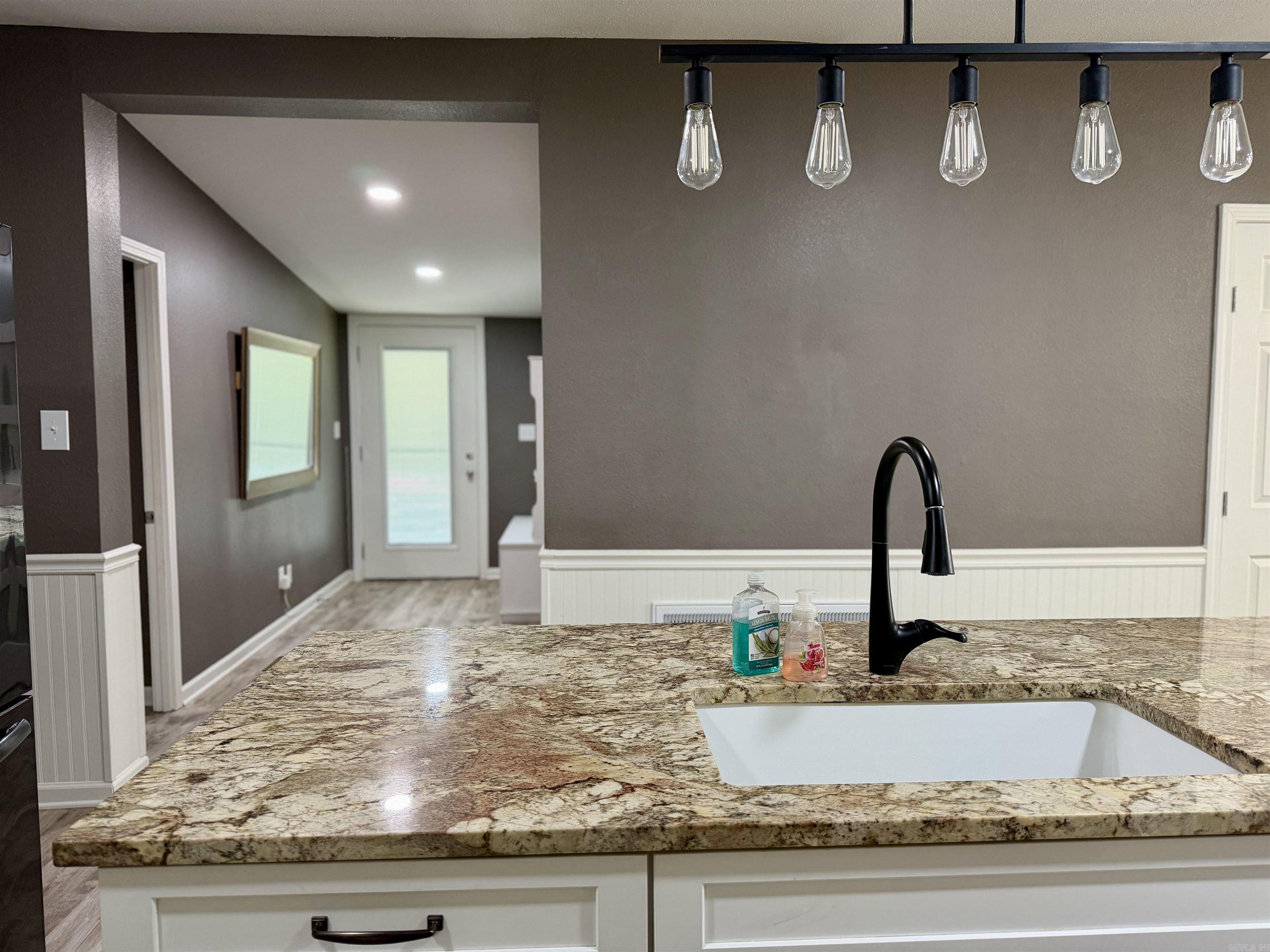 2358 Thunderbird  Traskwood, AR